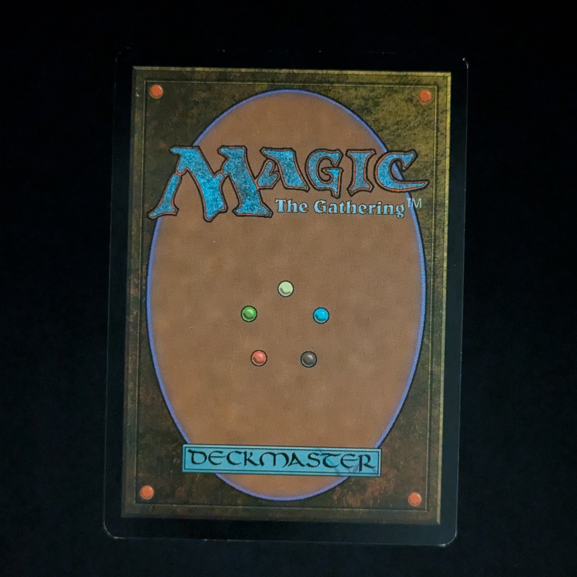 [FOIL] Chrome Mox - Grand Prix Promos - English - GD