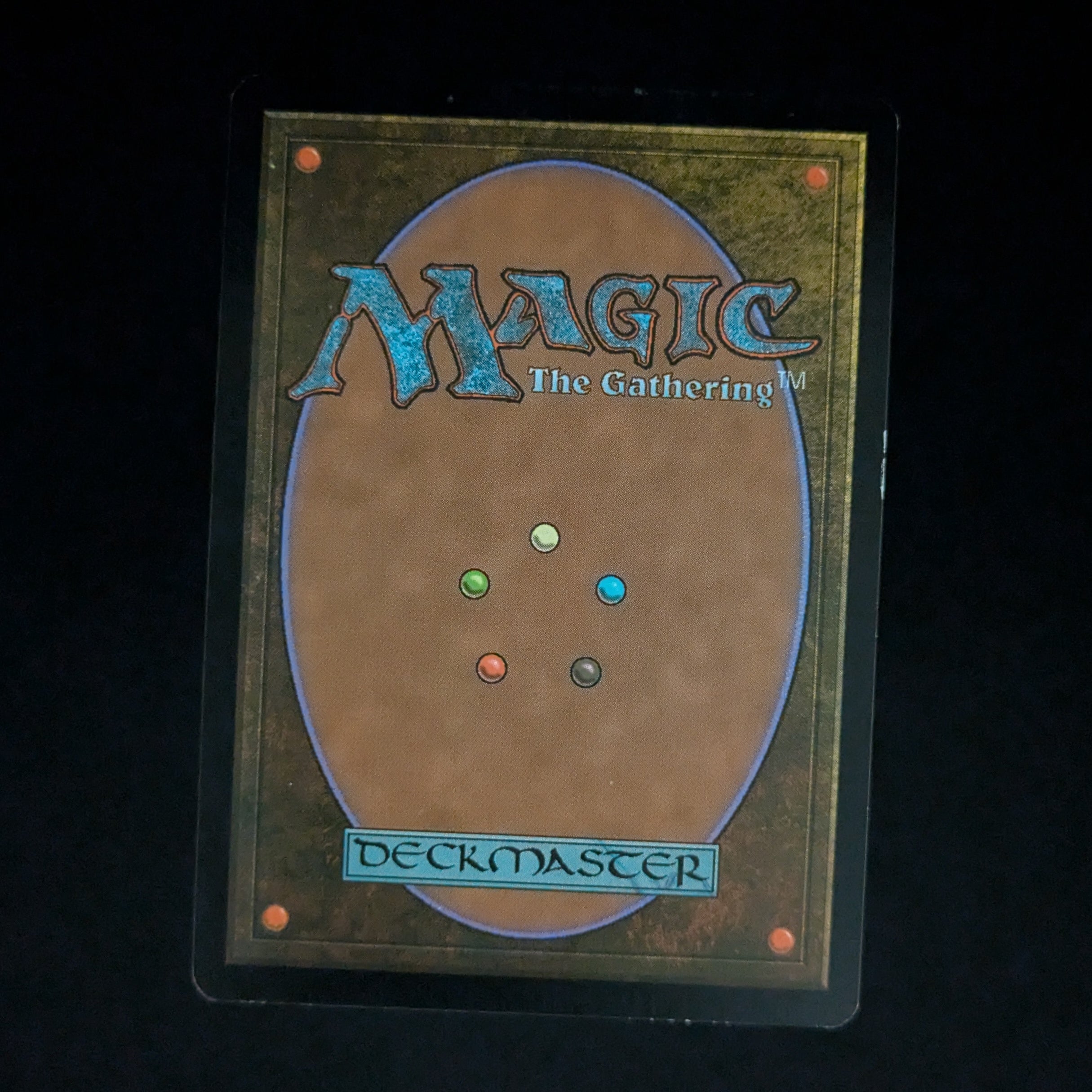 [FOIL] Chrome Mox - Grand Prix Promos - English - GD