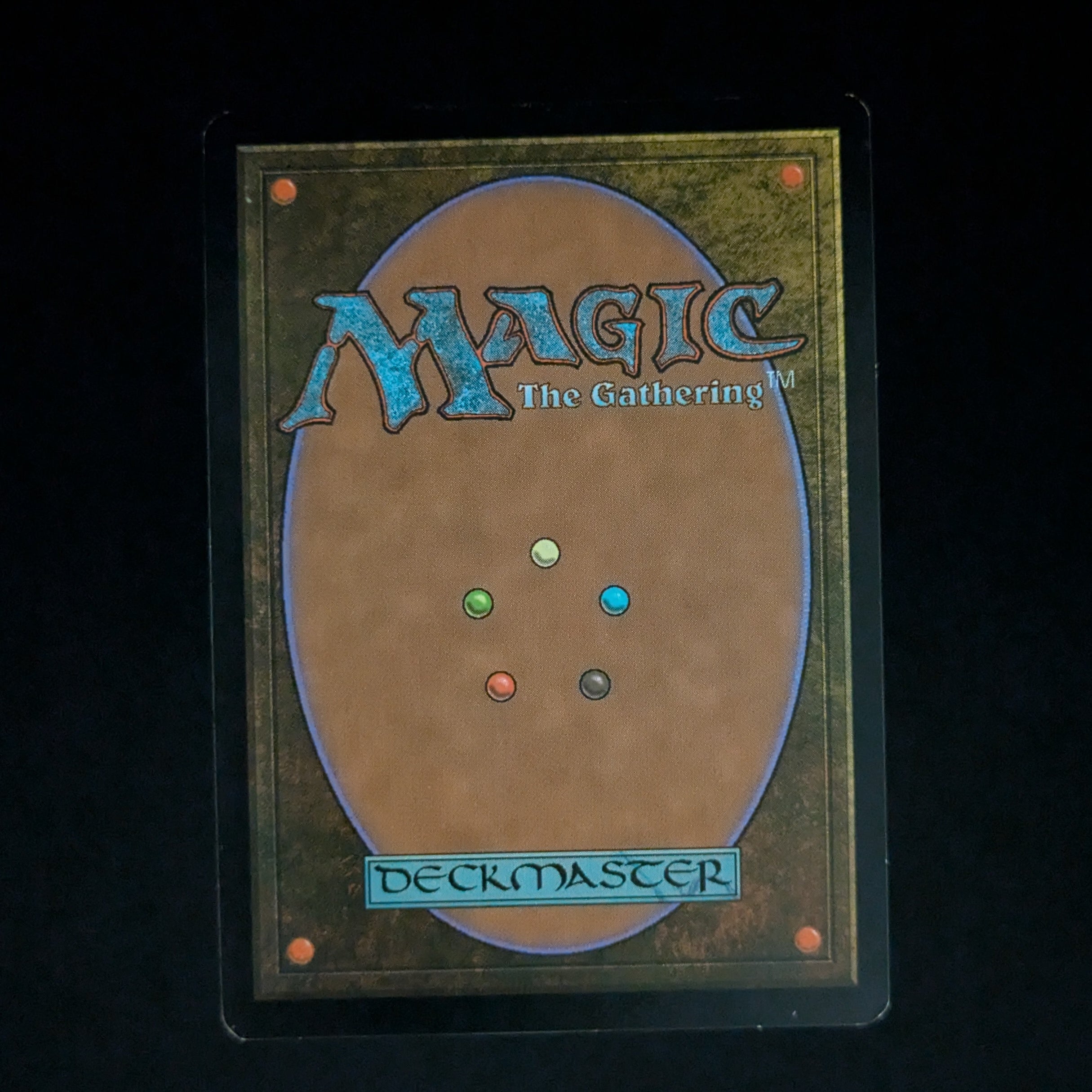 [FOIL] Chrome Mox - Grand Prix Promos - English - GD