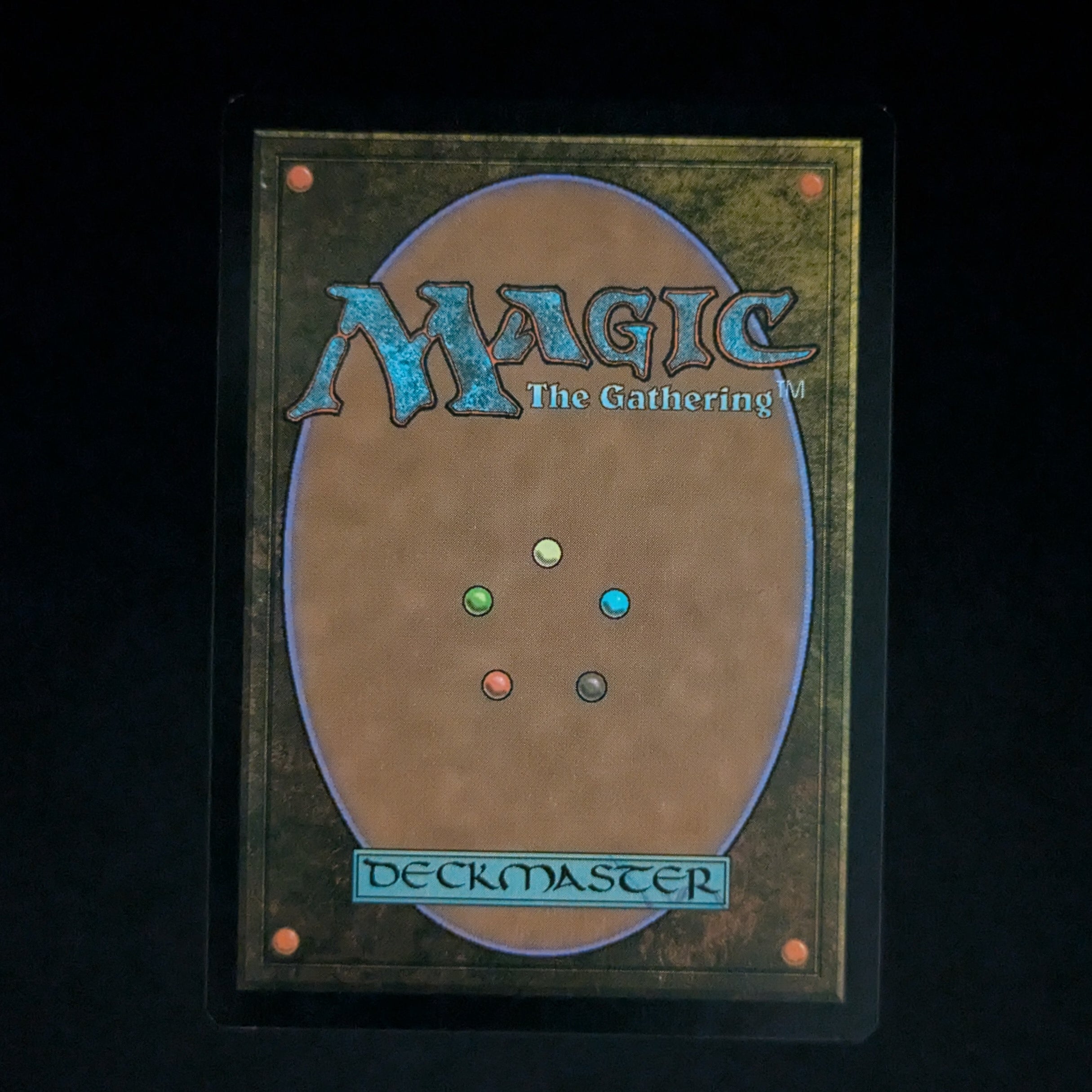 [FOIL] Mox Opal (Borderless) - Double Masters: Extras - English - NM