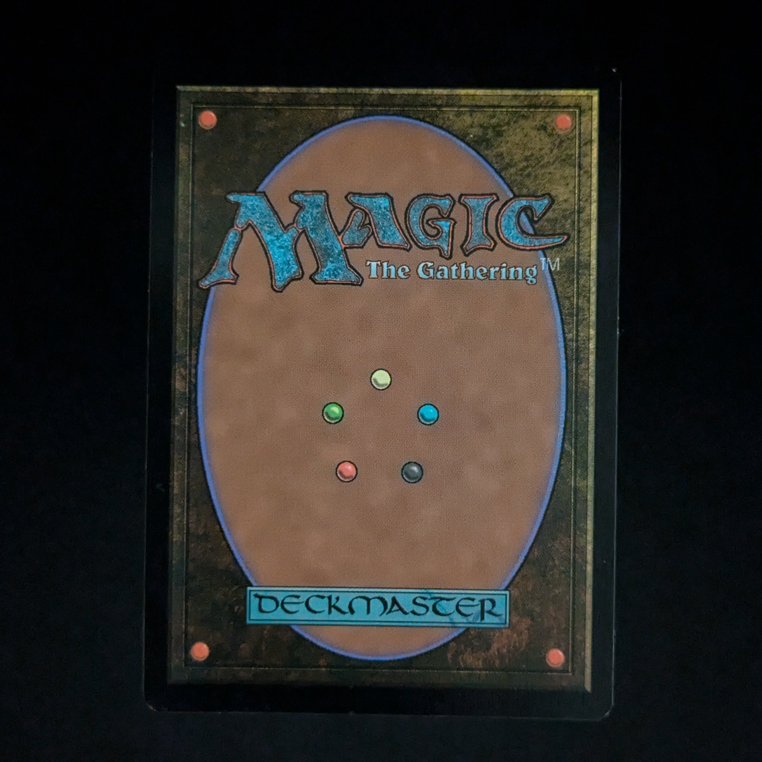 [FOIL] Ponder - Time Spiral Remastered: Extras - English - NM
