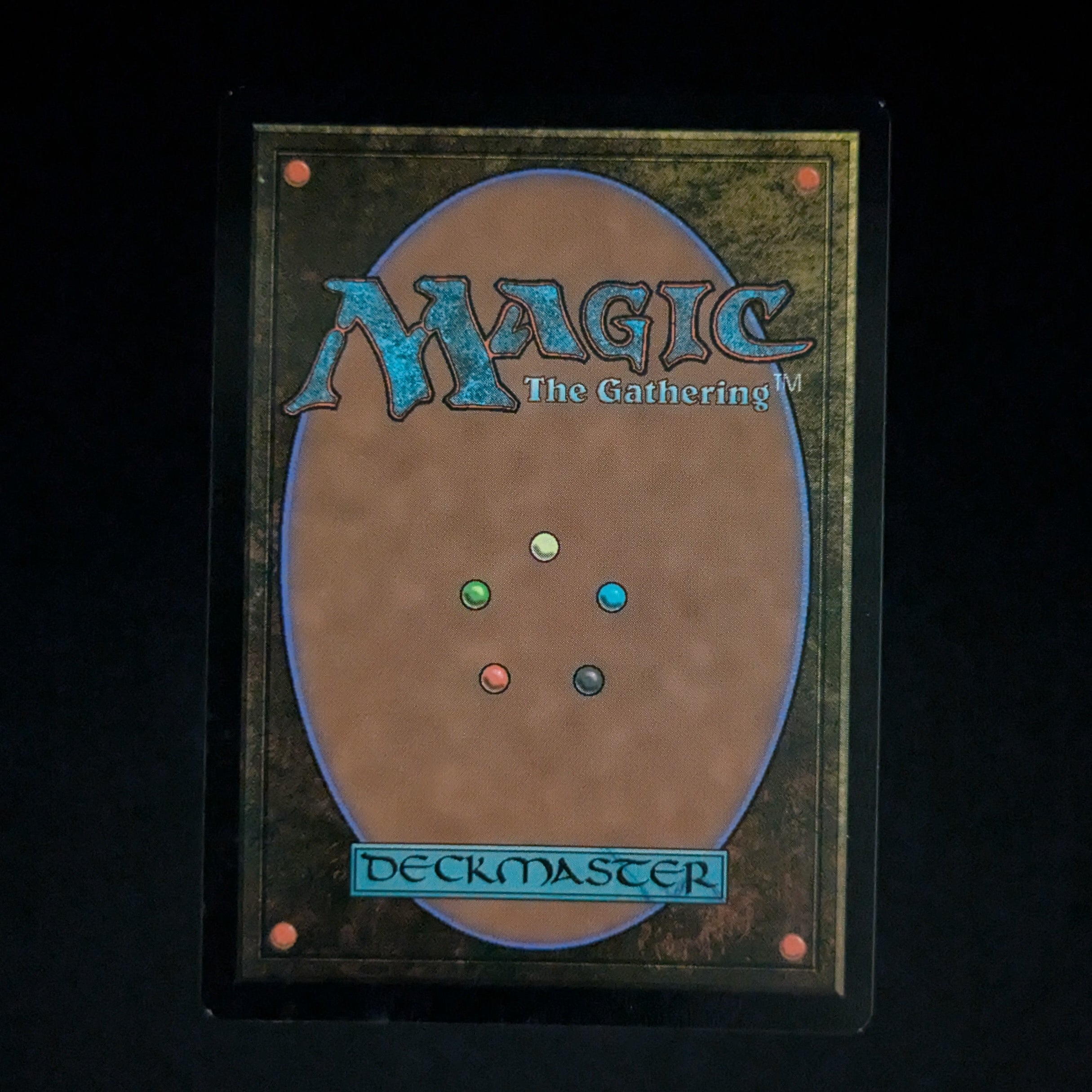 [FOIL] Ponder - Time Spiral Remastered: Extras - English - EX