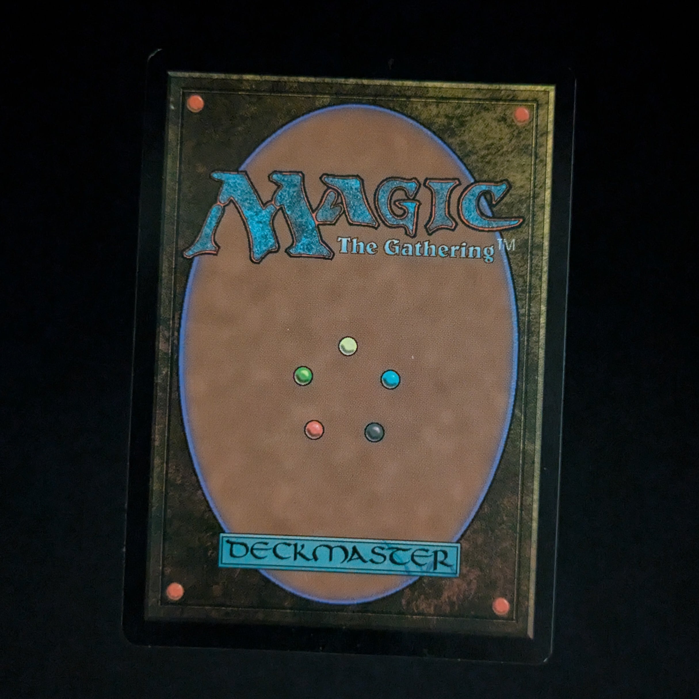 [FOIL] Ponder - Time Spiral Remastered: Extras - English - EX