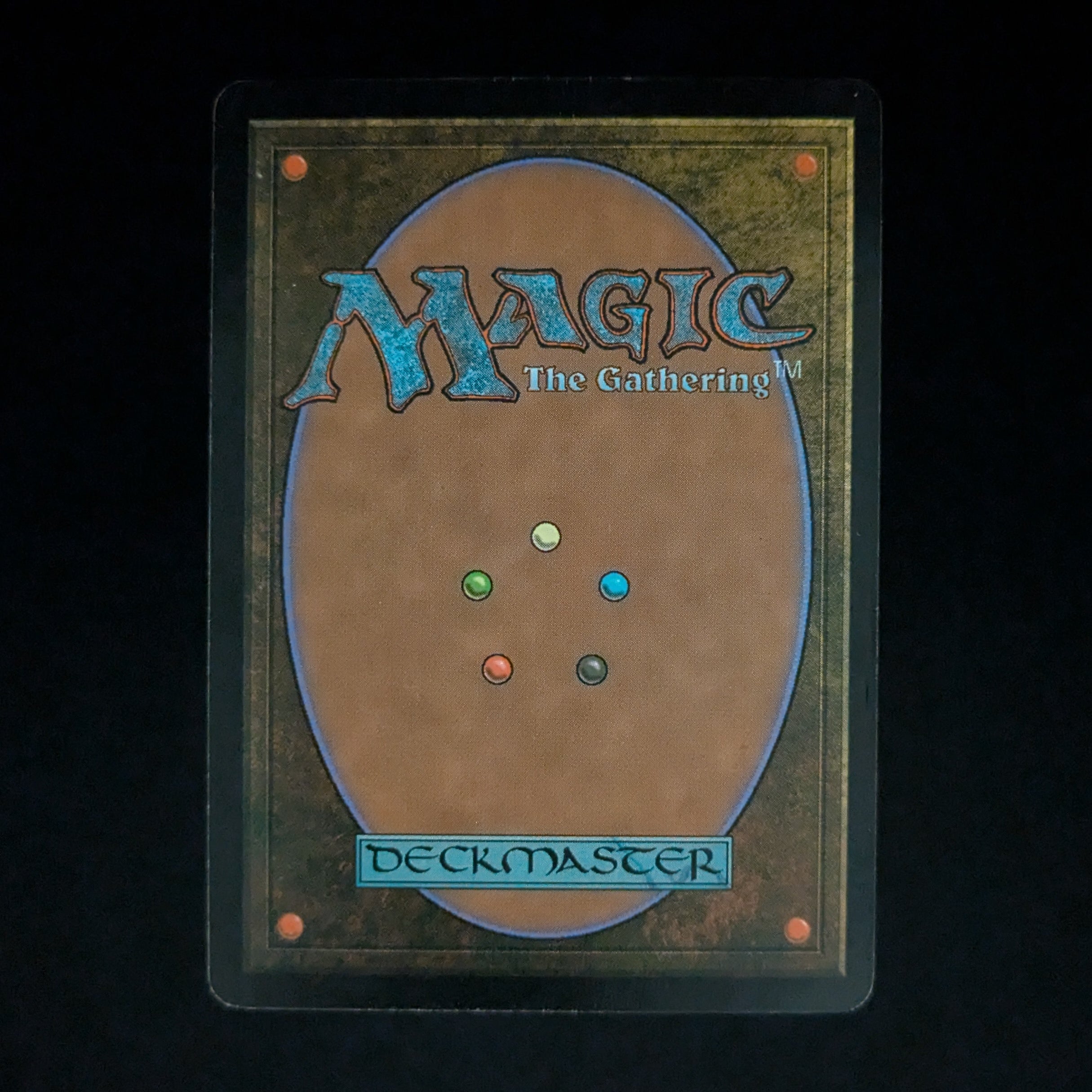 [FOIL] Swords to Plowshares - Friday Night Magic Promos - English - LP