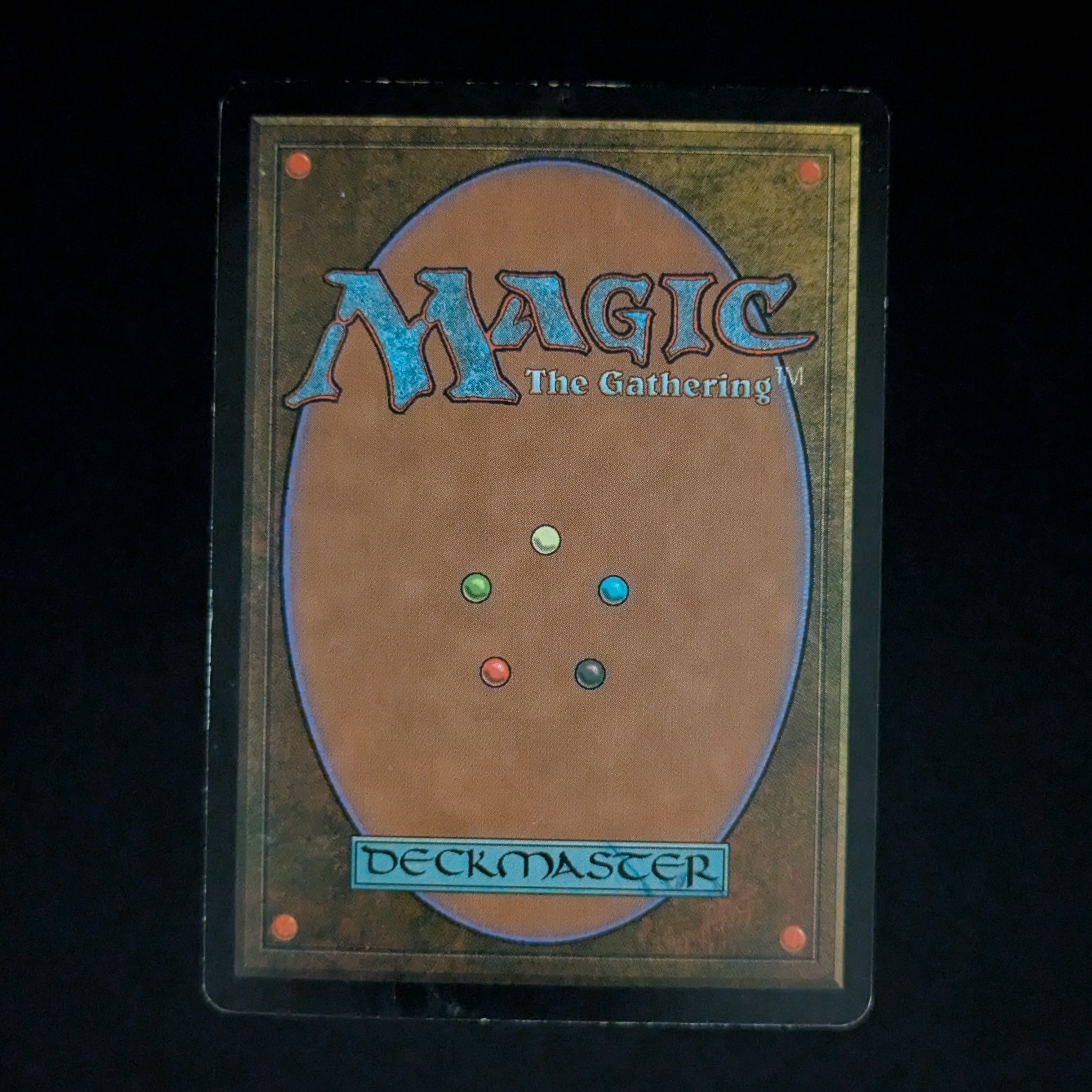 [FOIL] Pernicious Deed - Apocalypse - English - LP