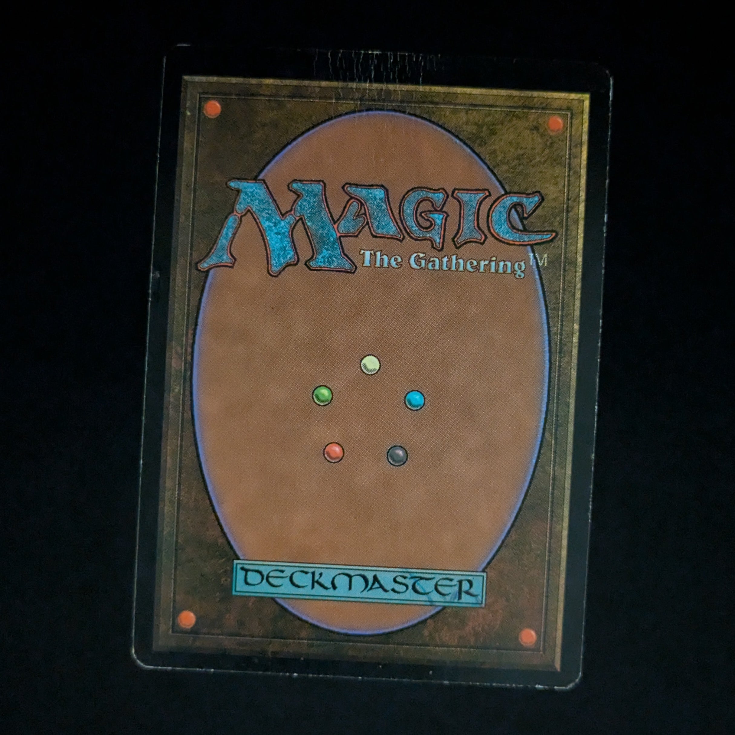 [FOIL] Daze - Nemesis - Japanese - PO