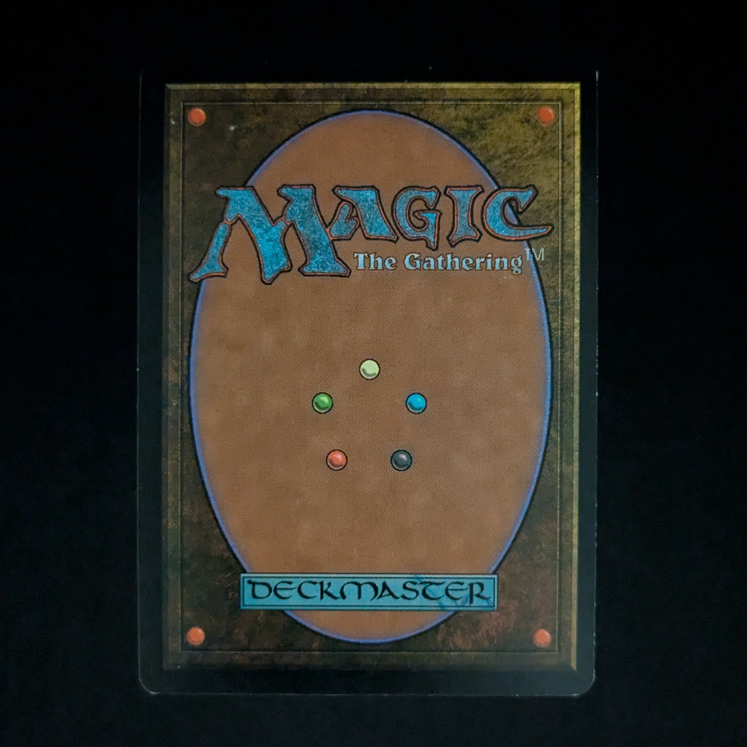 [FOIL] Snuff Out - Mercadian Masques - English - GD