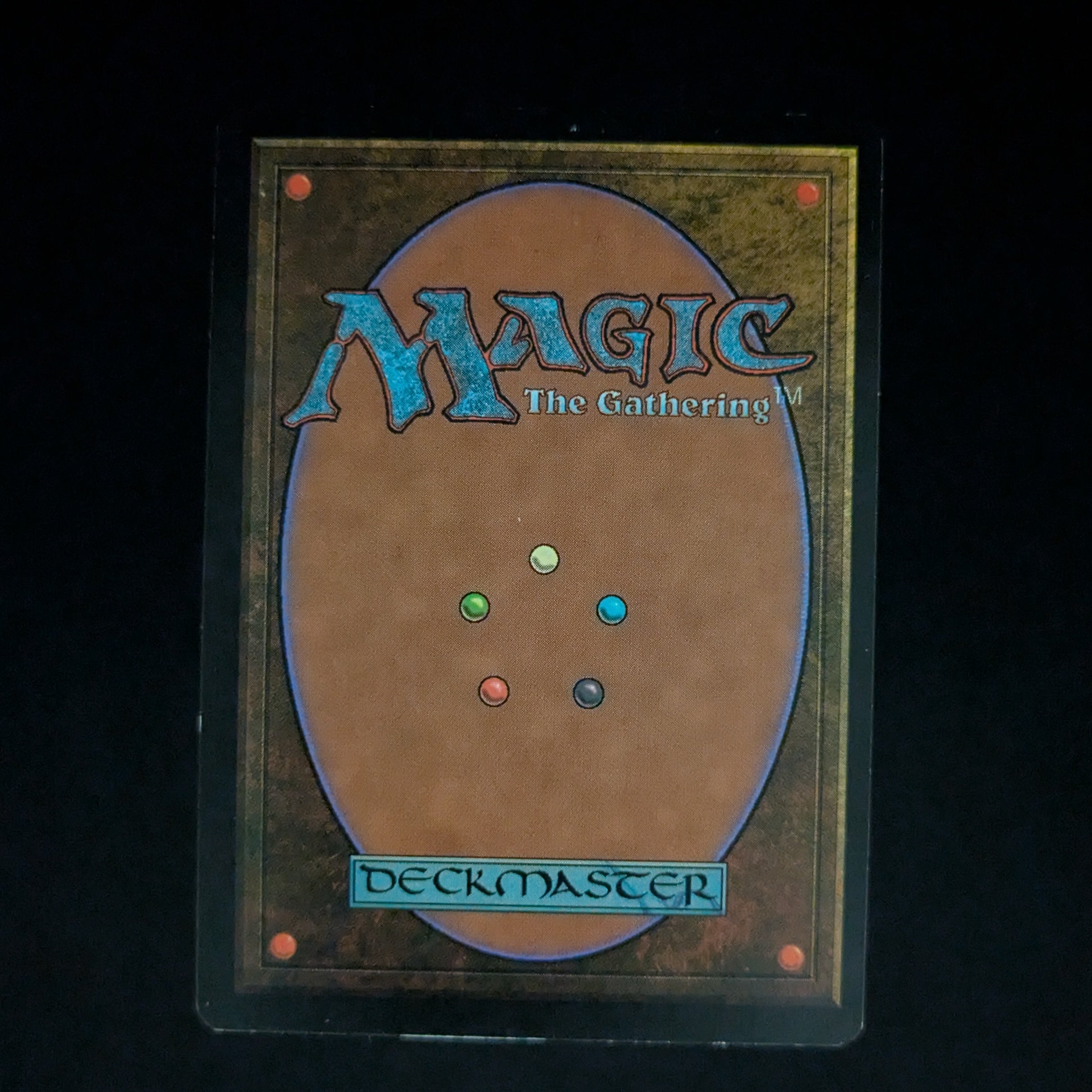 [FOIL] Snuff Out - Mercadian Masques - English - LP