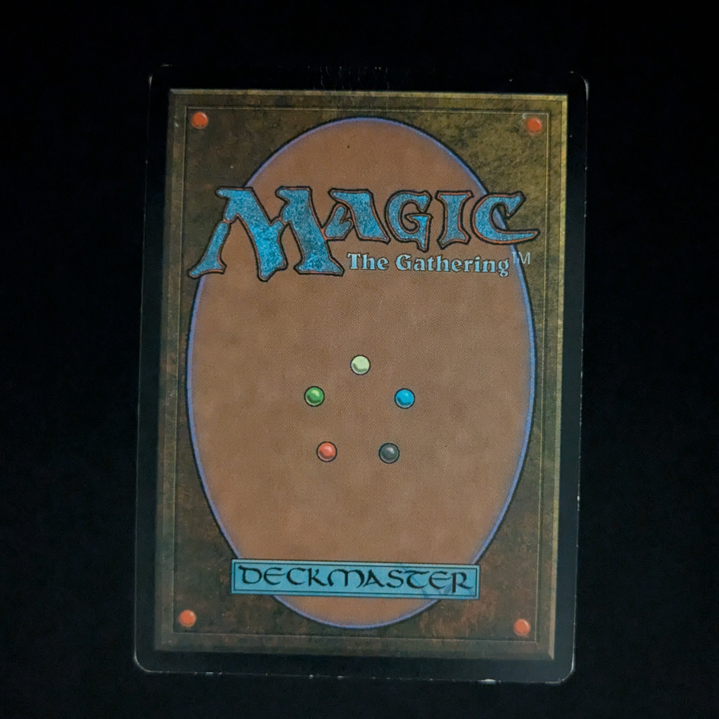 [FOIL] Brainstorm - Mercadian Masques - English - LP