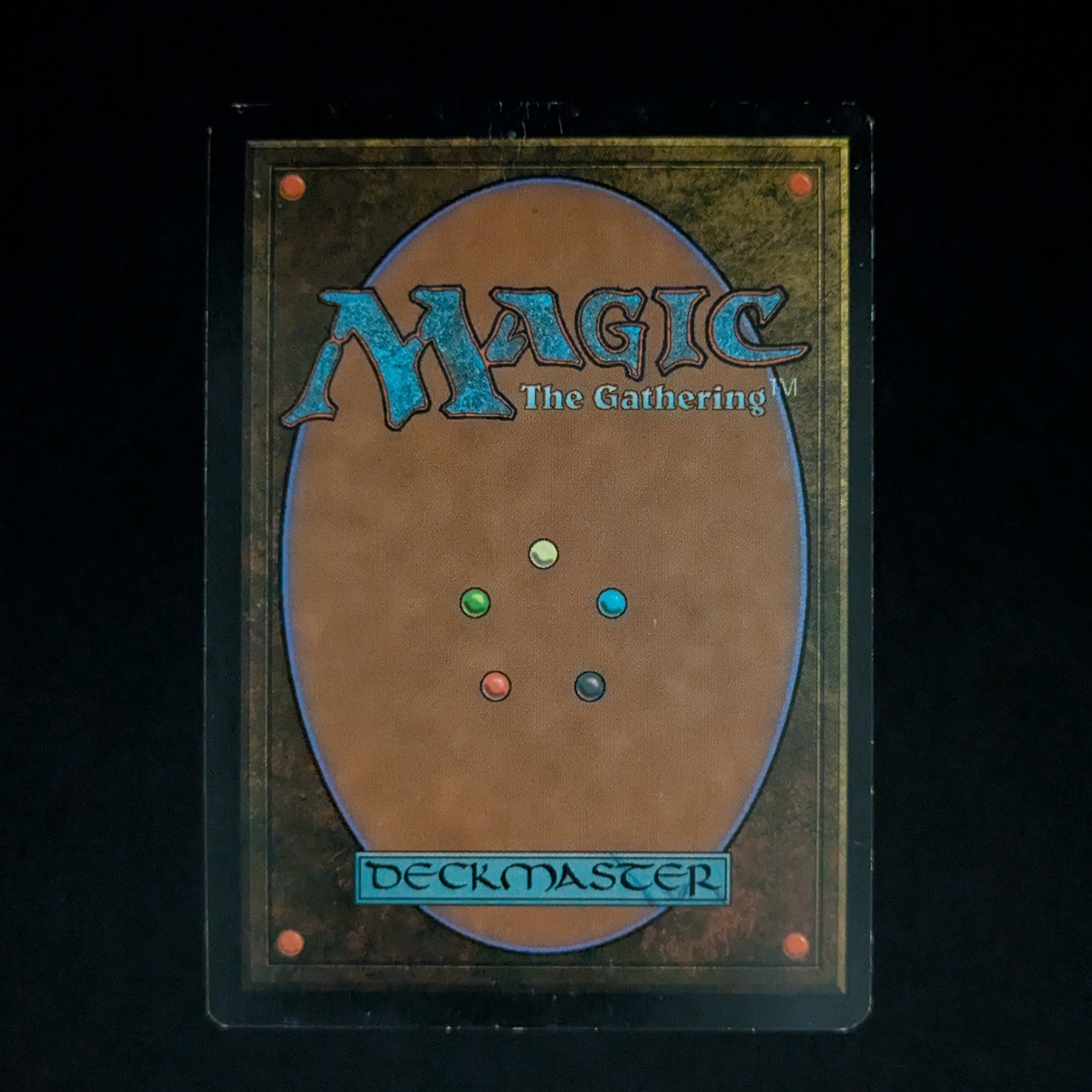 [FOIL] Brainstorm - Mercadian Masques - English - PL