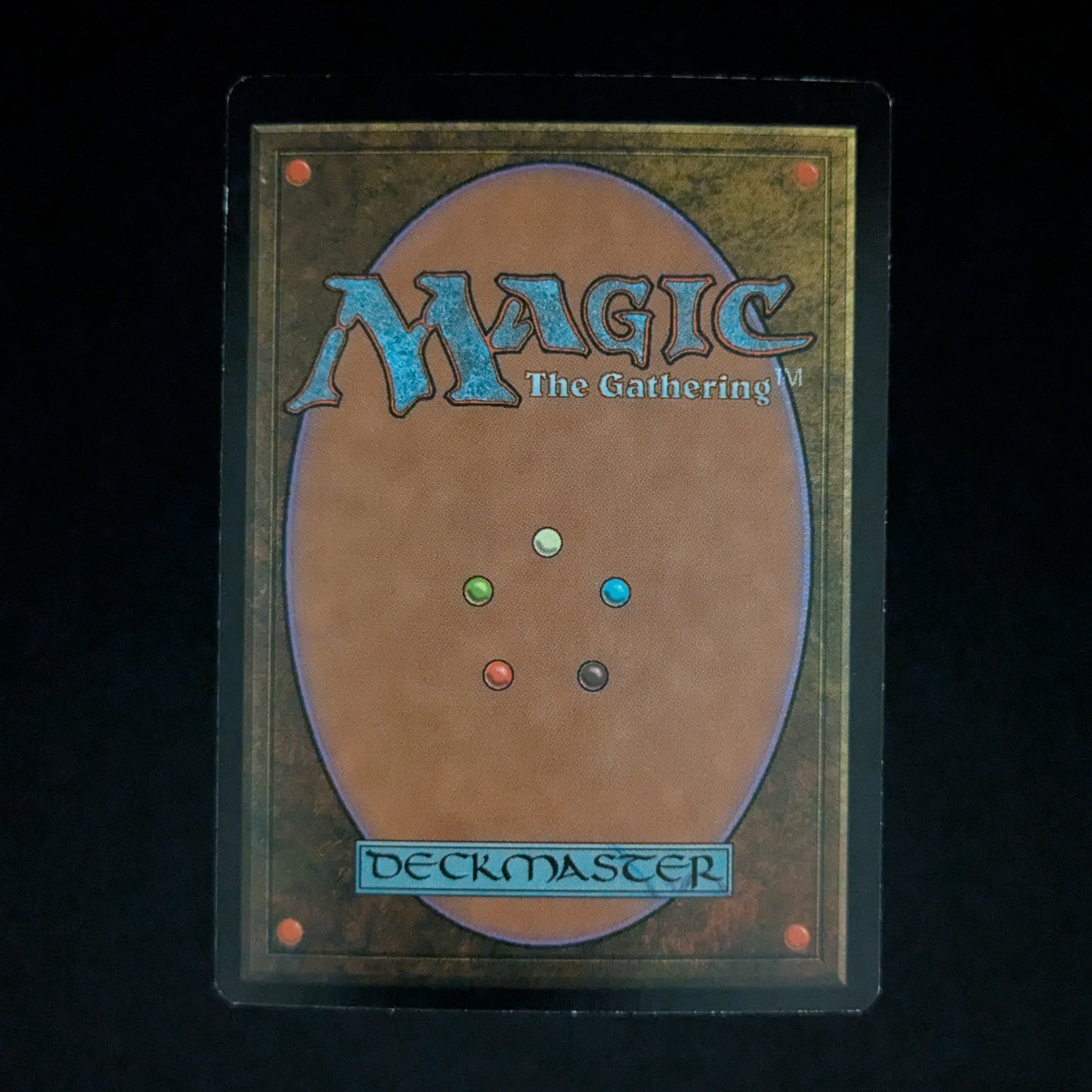 [FOIL] Lightning Bolt - Judge Rewards Promos - English - GD