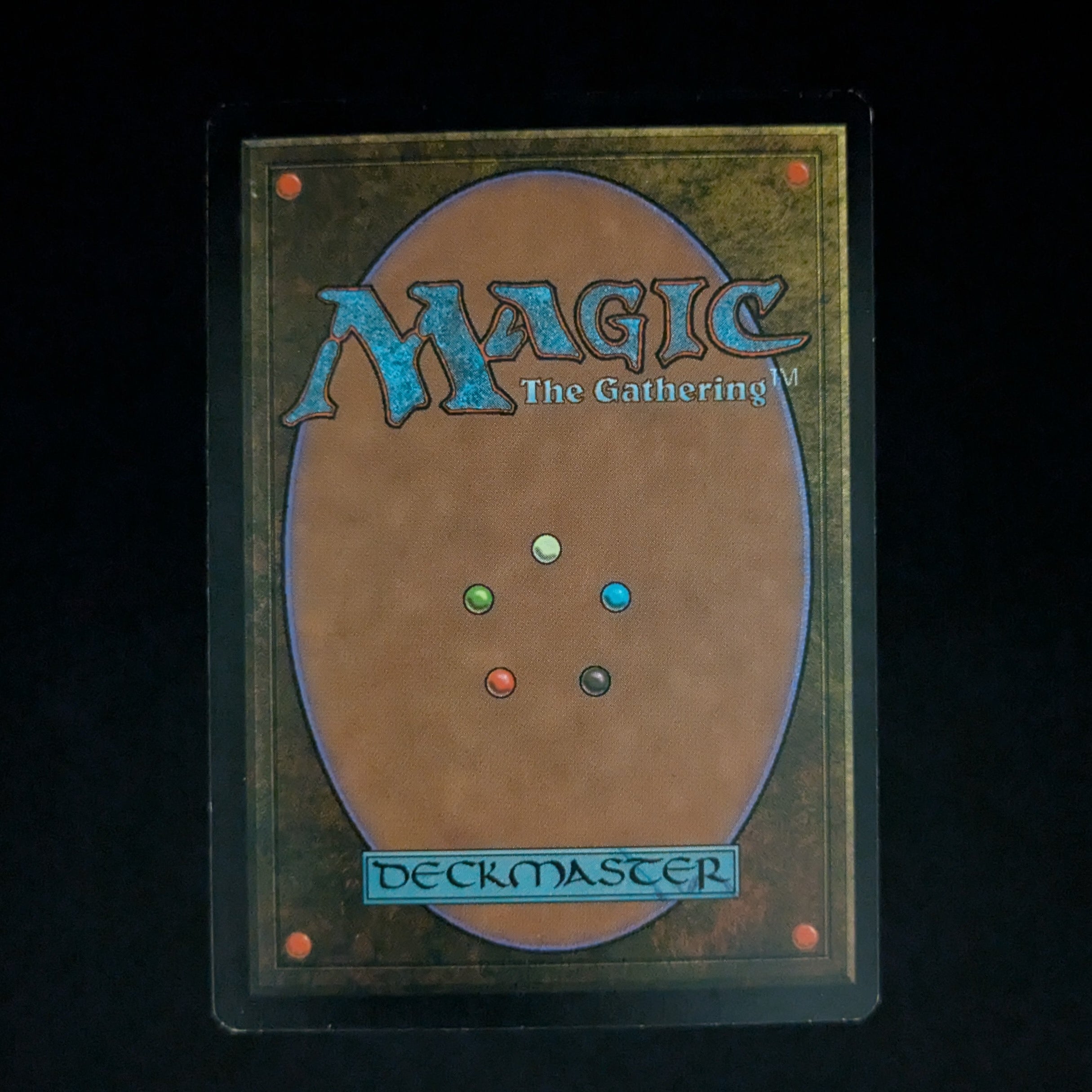 [FOIL] Lightning Bolt - Judge Rewards Promos - English - GD
