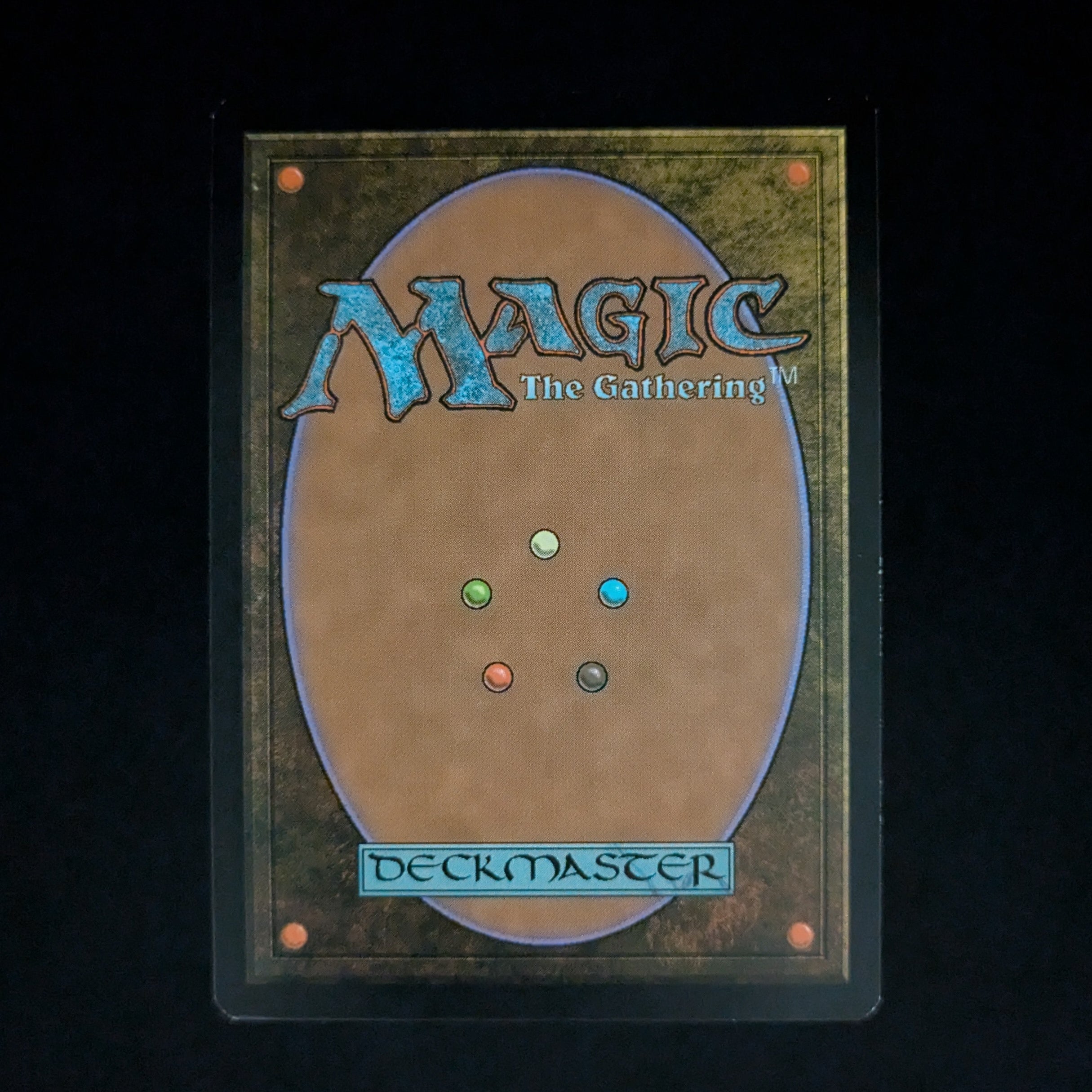 [FOIL] Force of Will - Judge Rewards Promos - English - EX