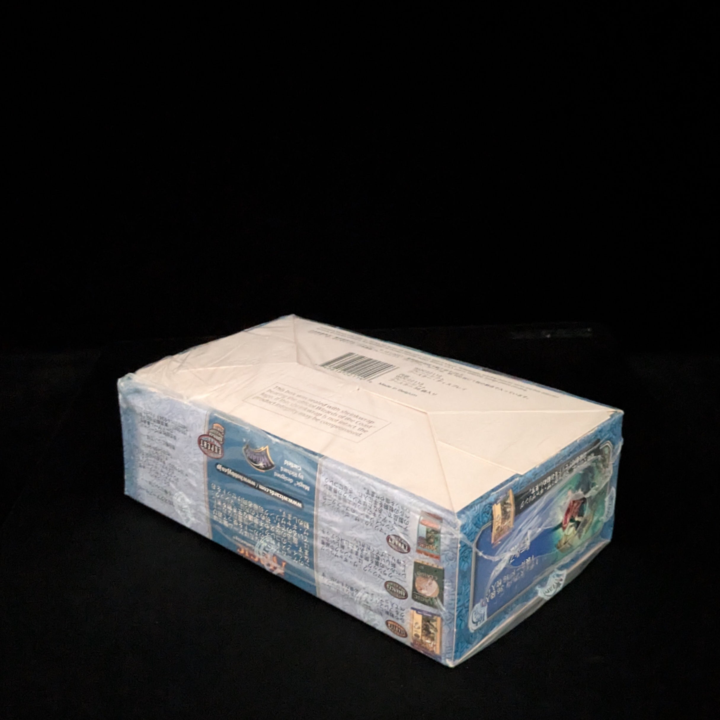 Planeshift Booster Box