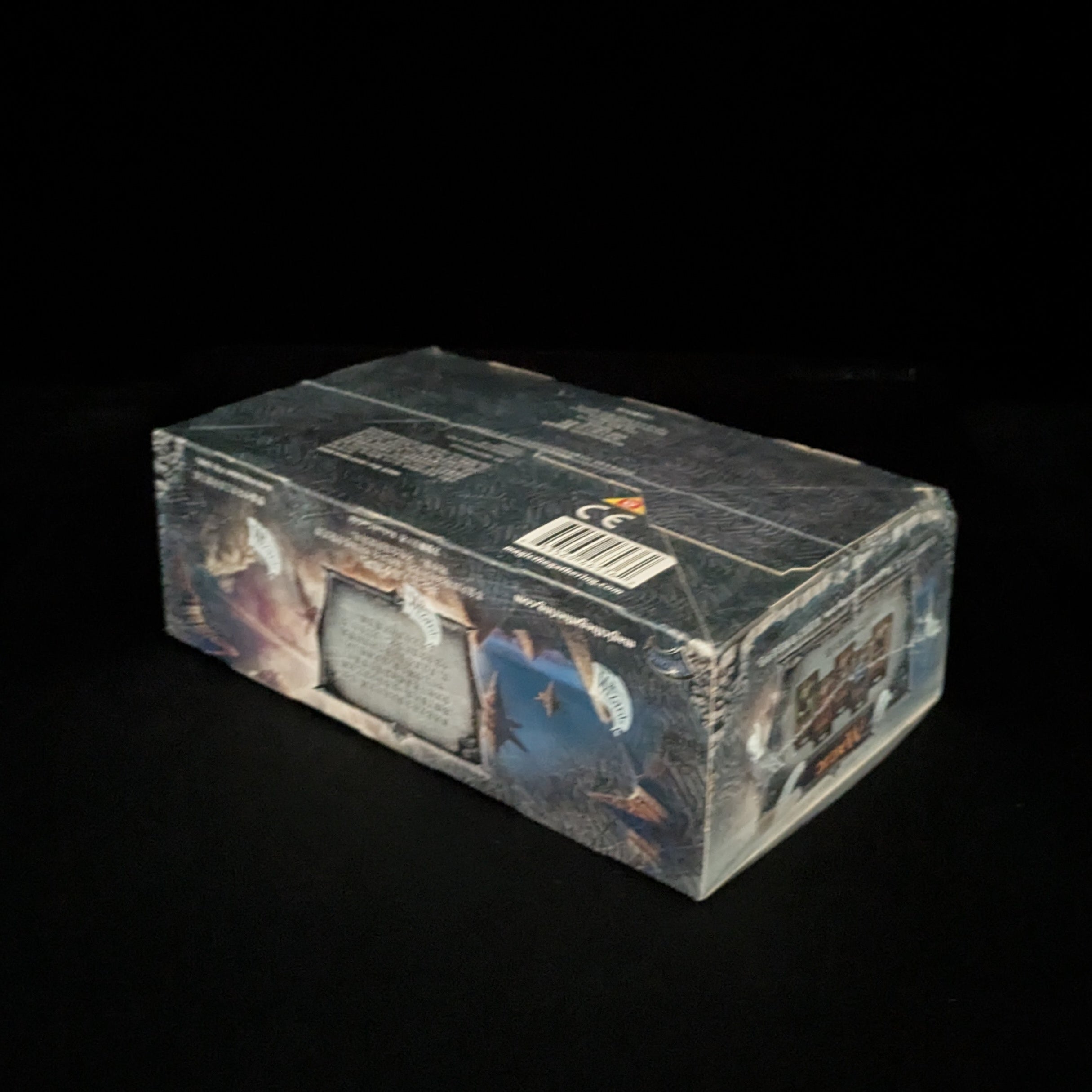 Rise of the Eldrazi Booster Box