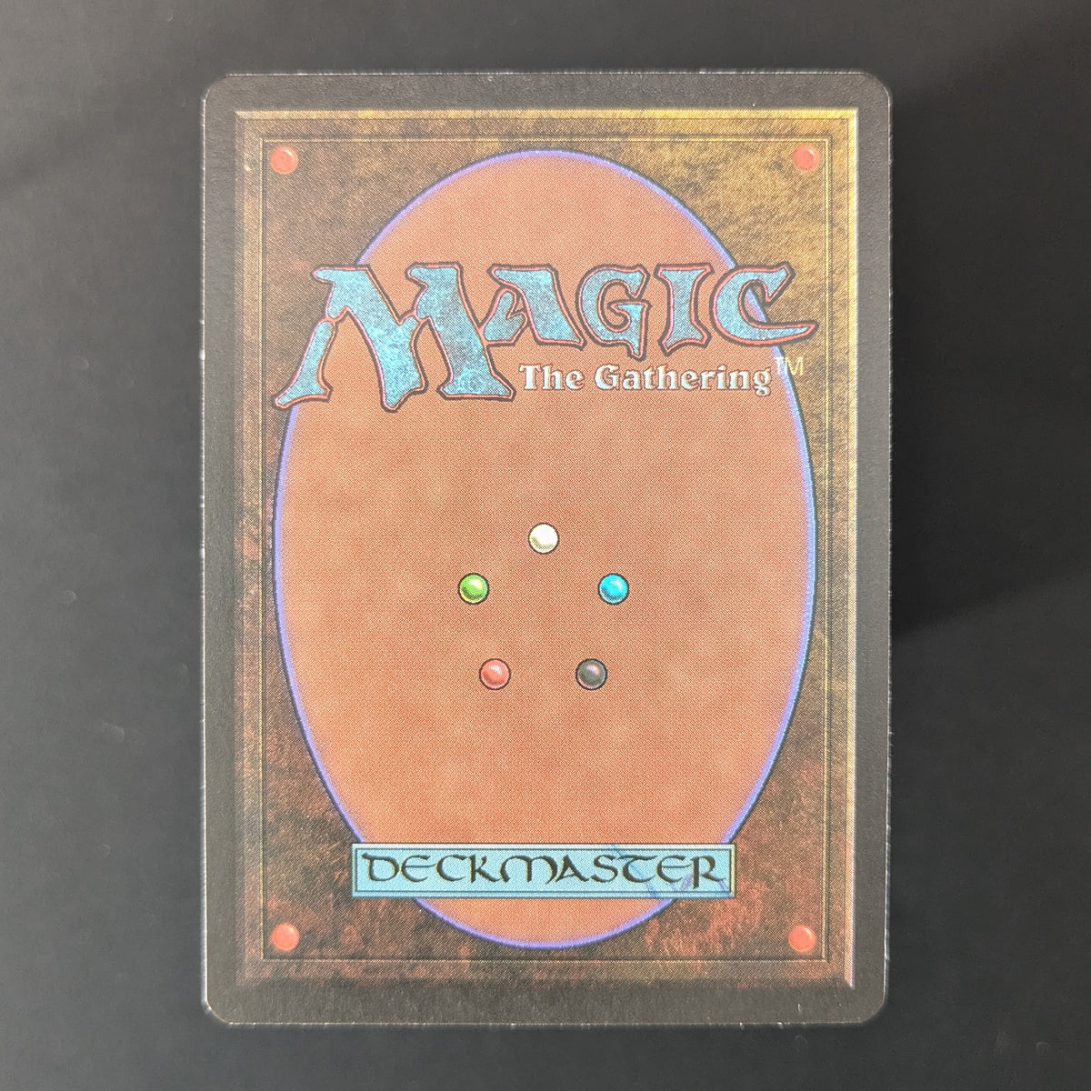 MTG Singles - Sol Ring - Beta - 