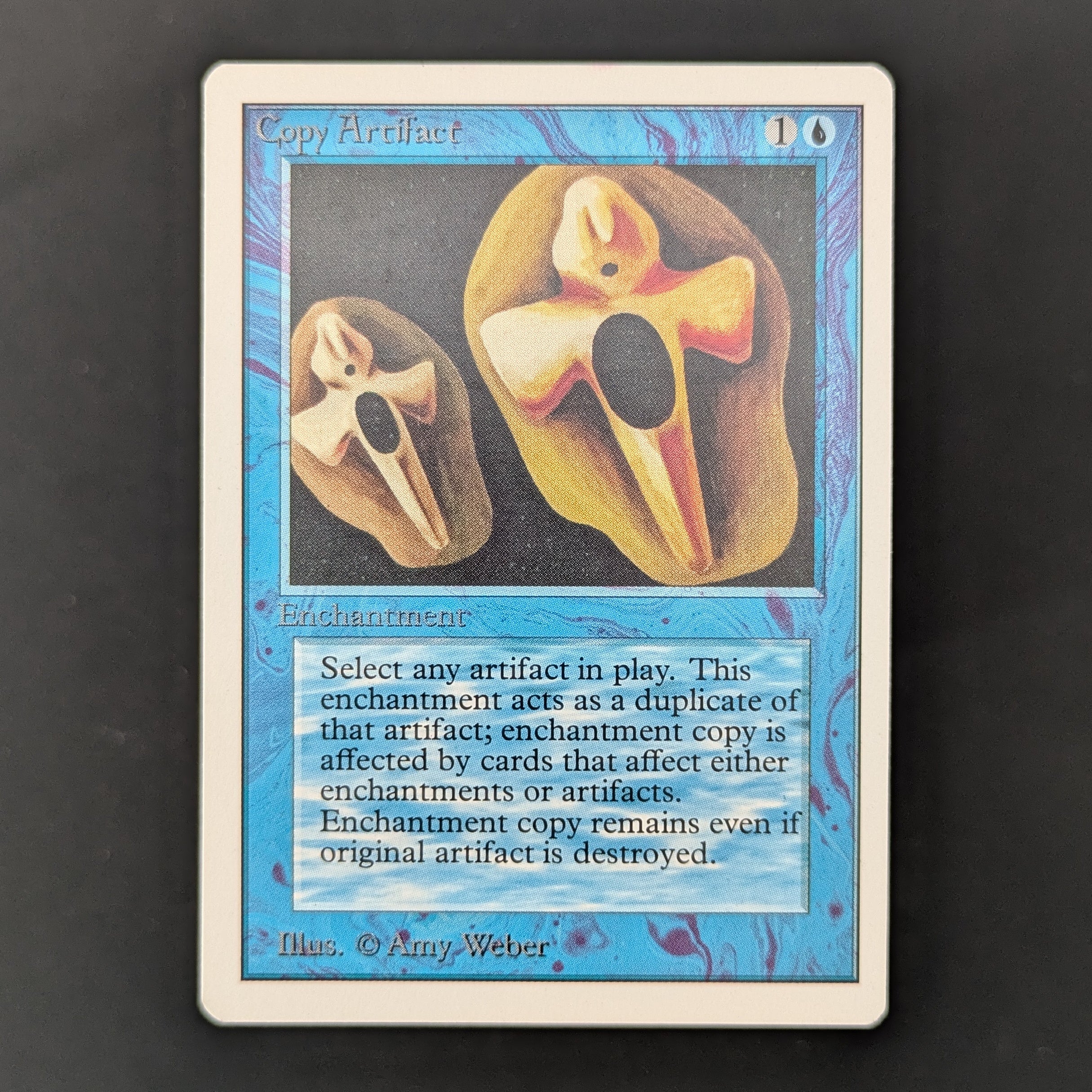 Copy Artifact - Unlimited