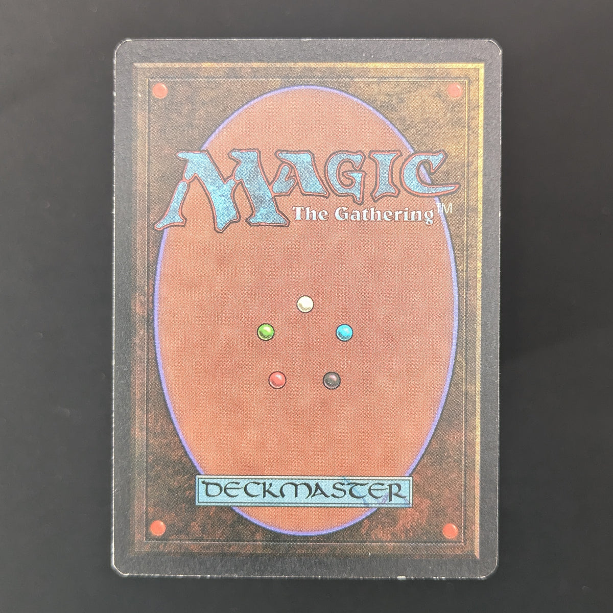 MTG Singles - Time Walk - Unlimited - 