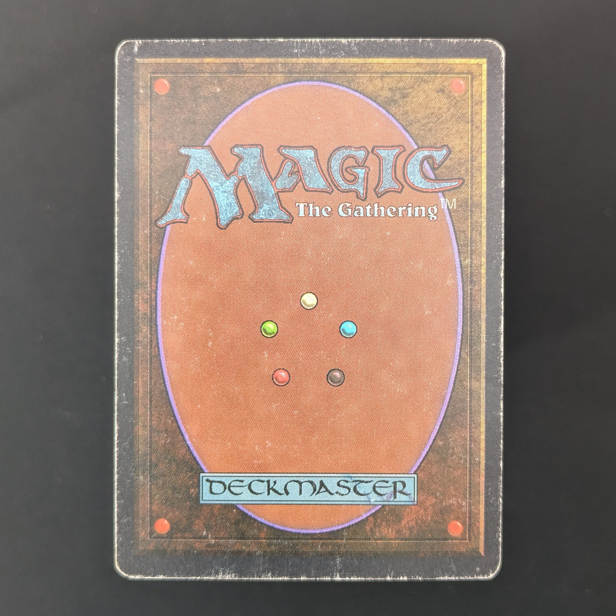 MTG Singles - Timetwister - Unlimited - 