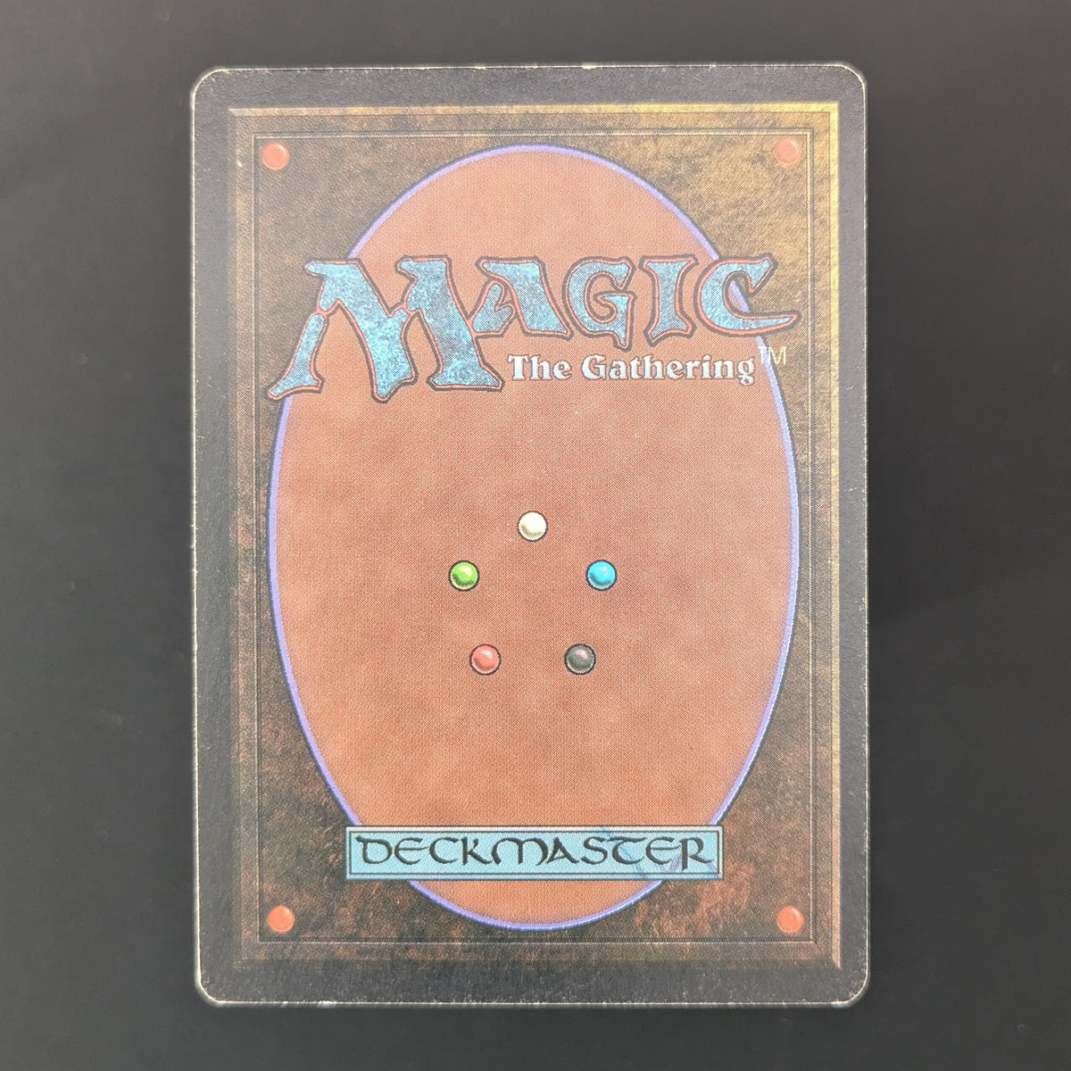 MTG Singles - Shivan Dragon - Unlimited - 
