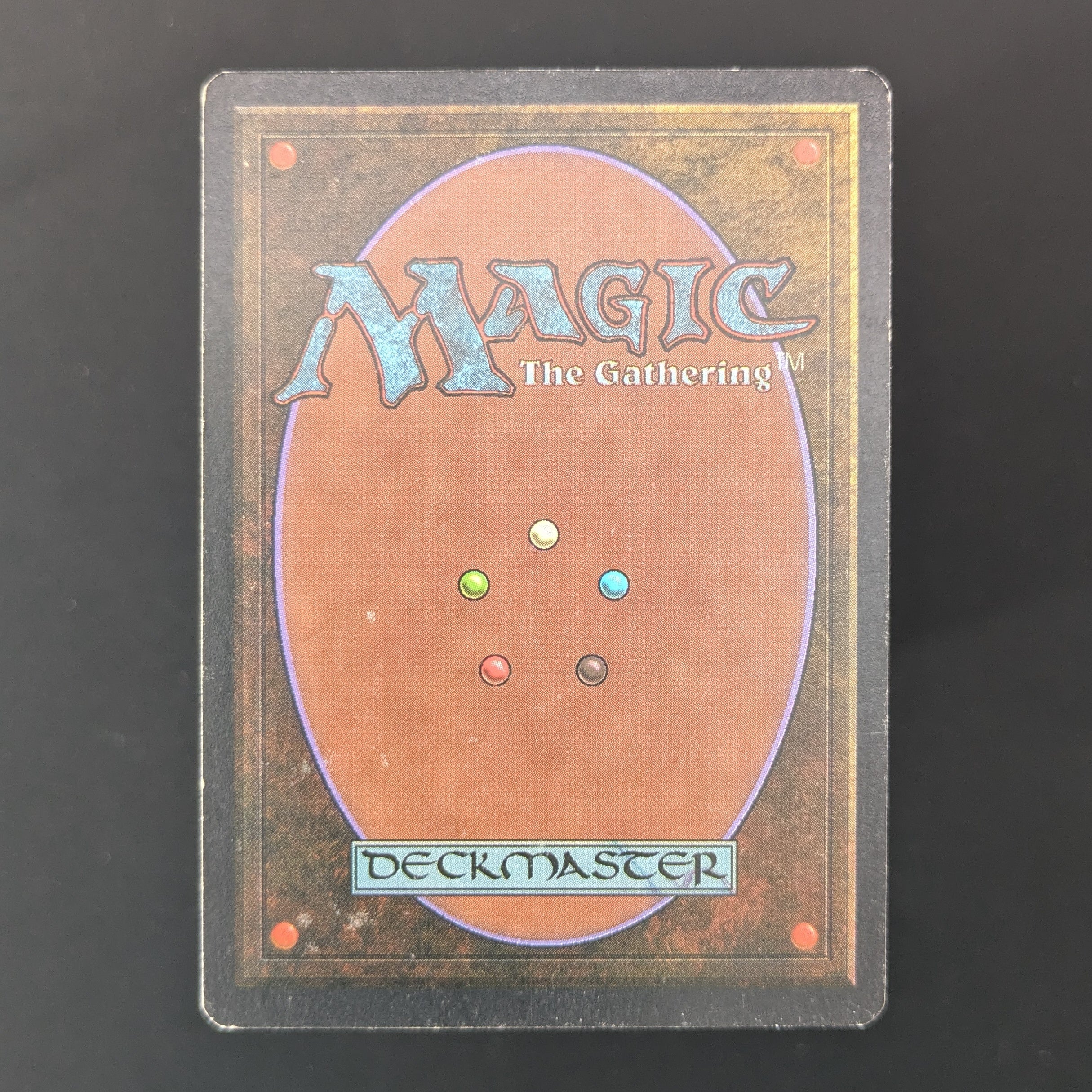 MTG Singles - Birds of Paradise - Unlimited - 