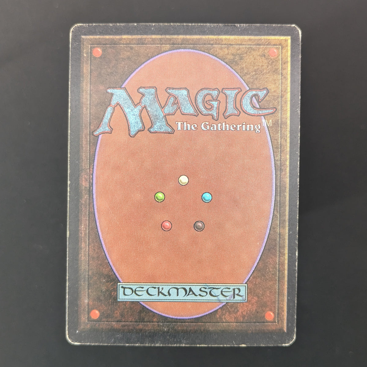 MTG Singles - Black Lotus - Unlimited - 