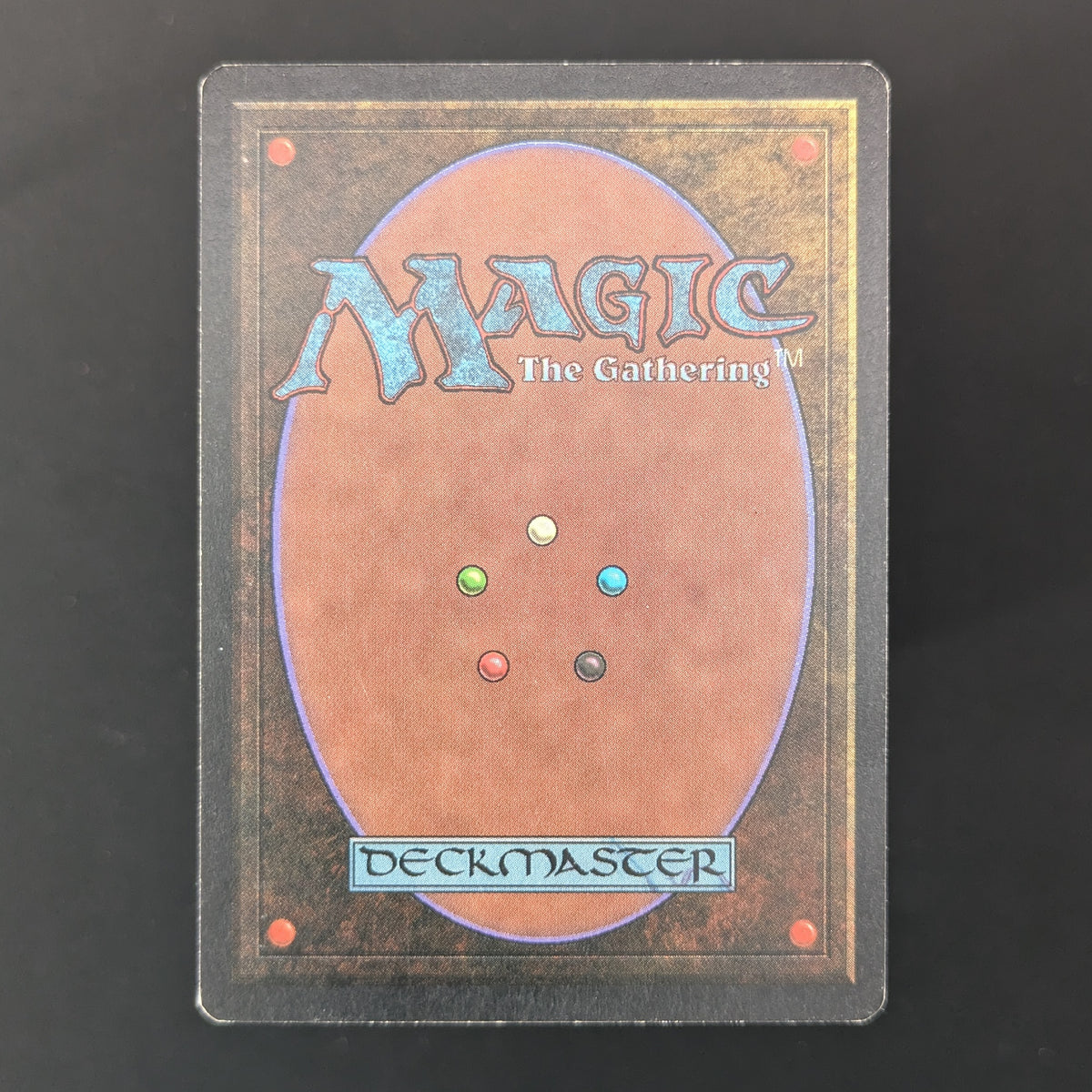 MTG Singles - Mox Emerald - Unlimited - 