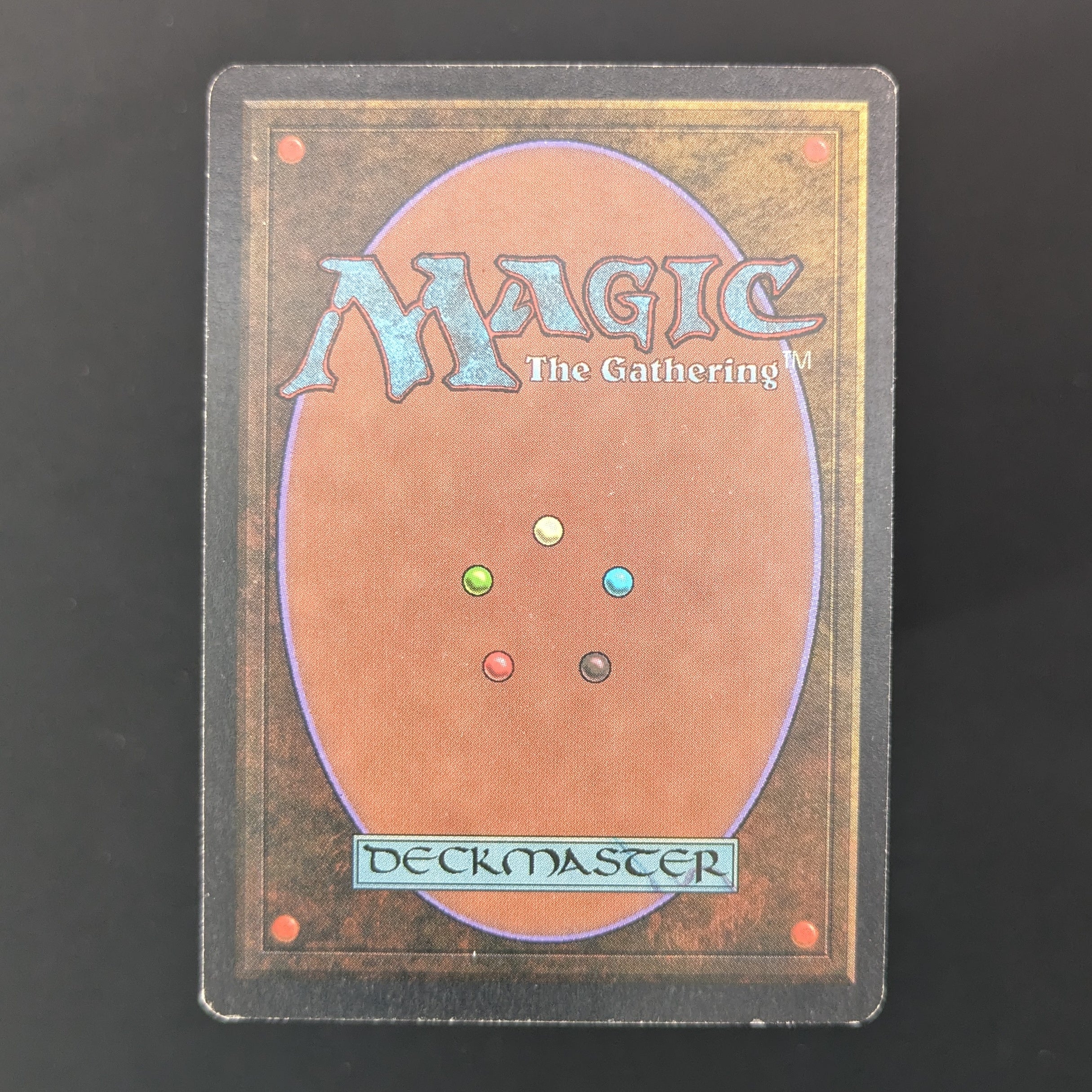 MTG Singles - Mox Pearl - Unlimited - 