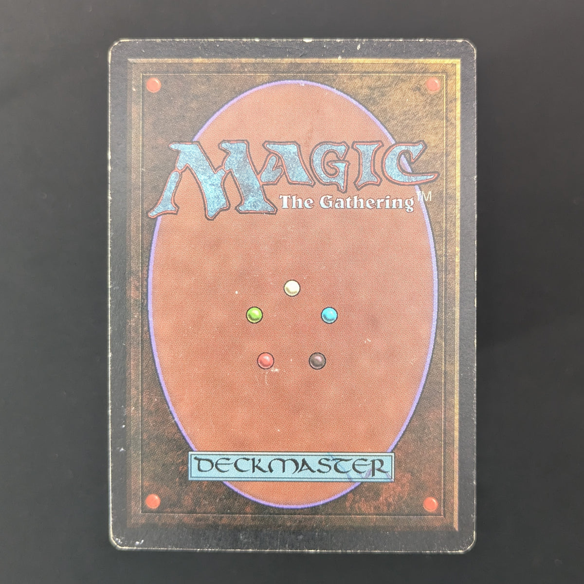 MTG Singles - Savannah - Unlimited - 