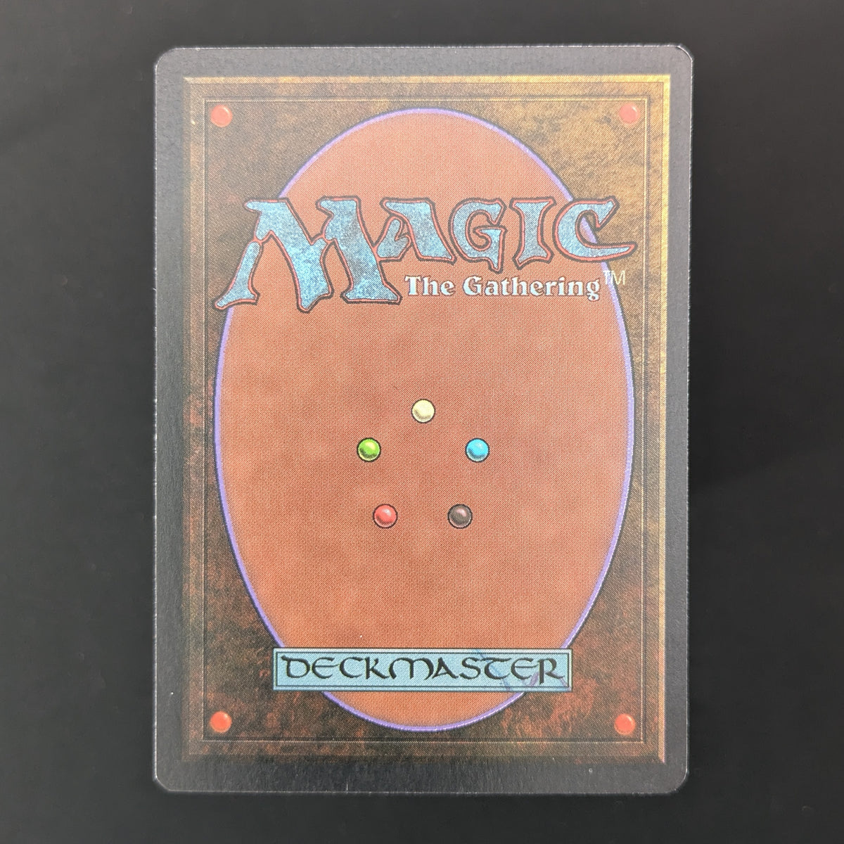 MTG Singles - Scrubland - Unlimited - 