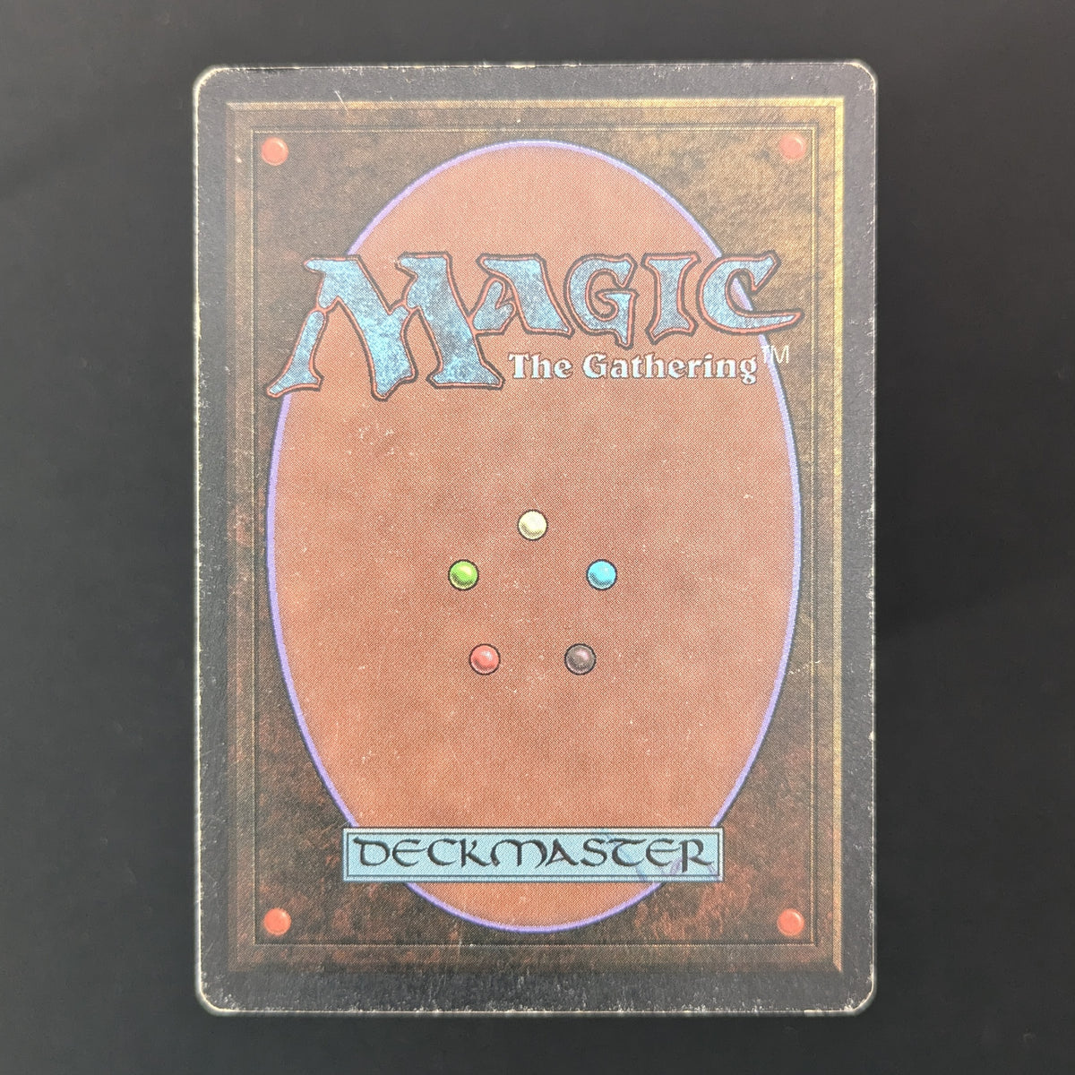 MTG Singles - Taiga - Unlimited - 