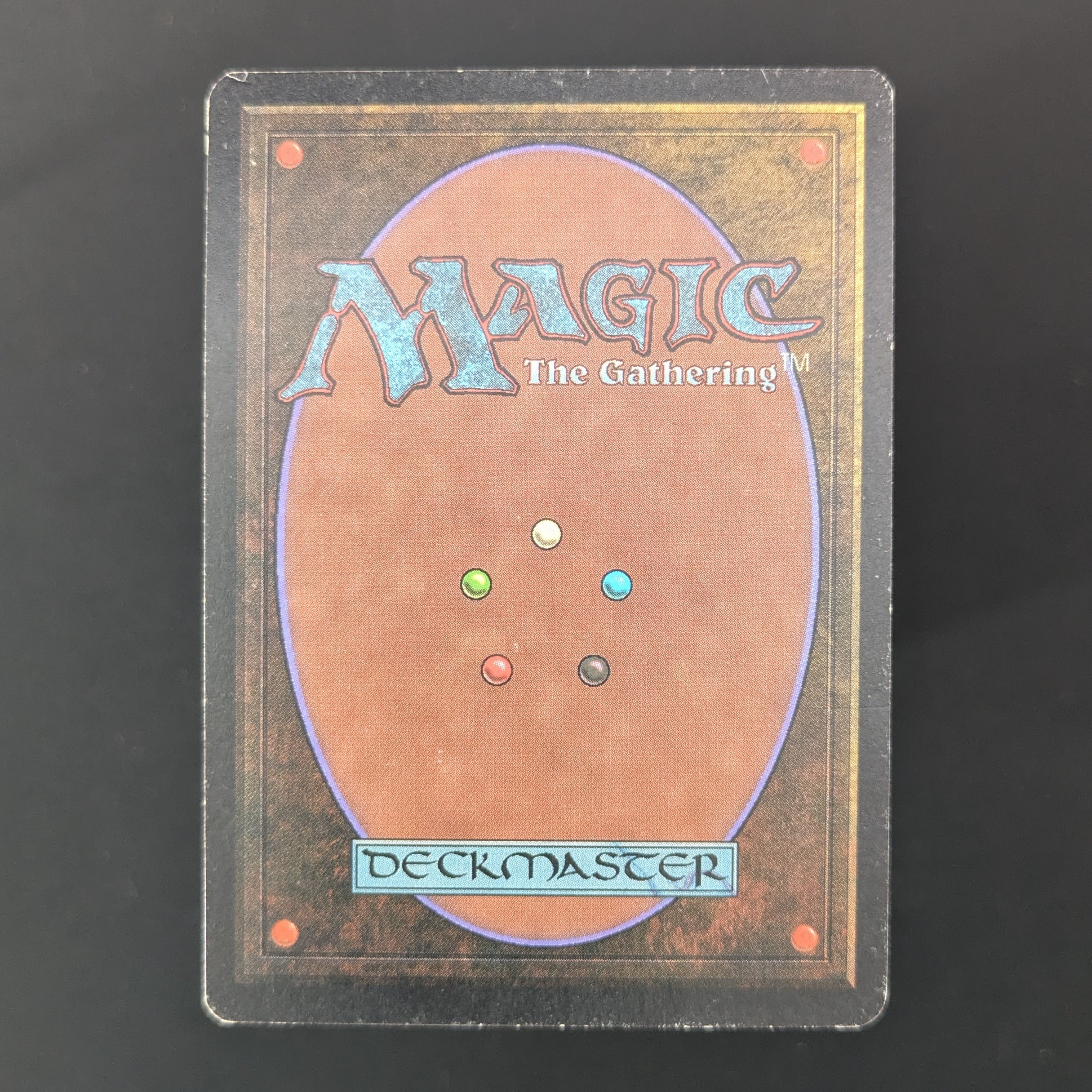 MTG Singles - Tropical Island - Unlimited - 