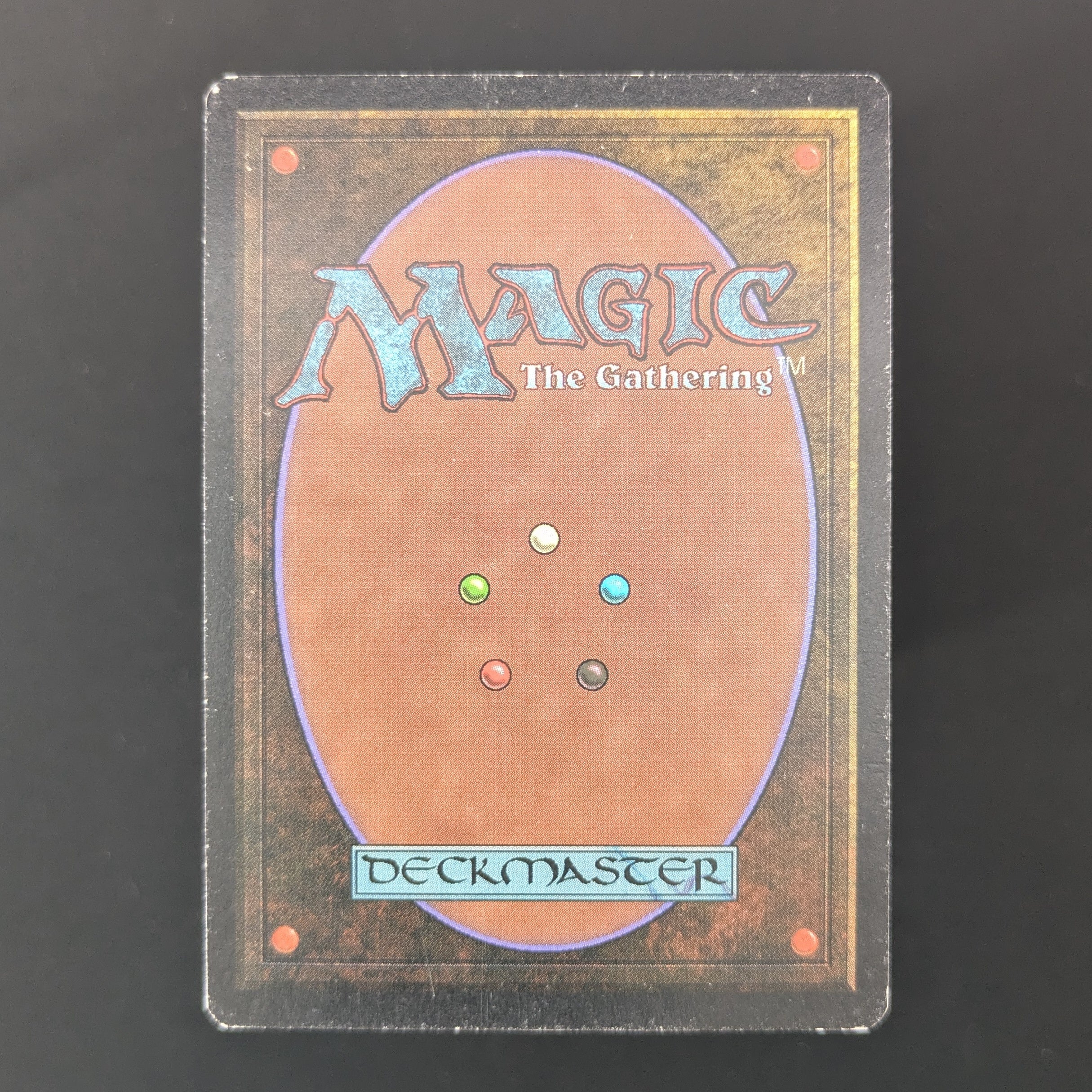 MTG Singles - Tropical Island - Unlimited - 