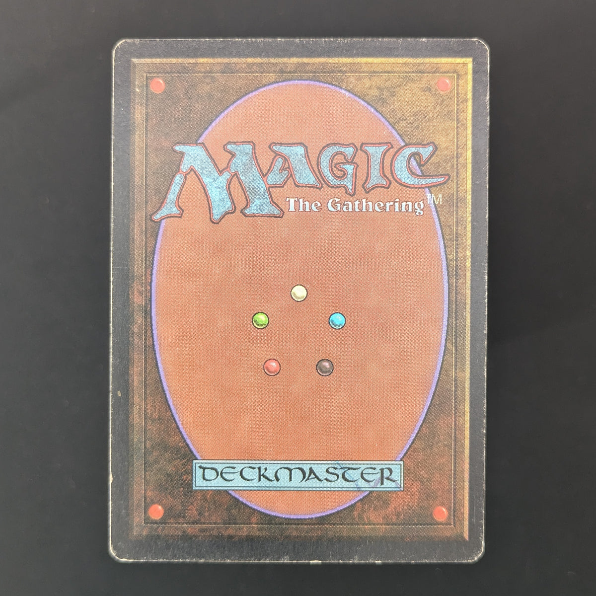 MTG Singles - Tropical Island - Unlimited - 