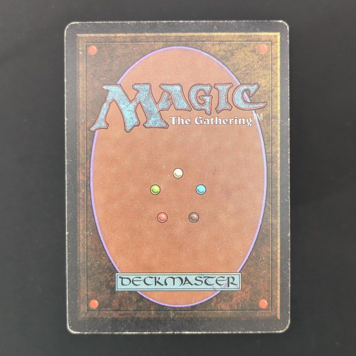 MTG Singles - Tundra - Unlimited - 