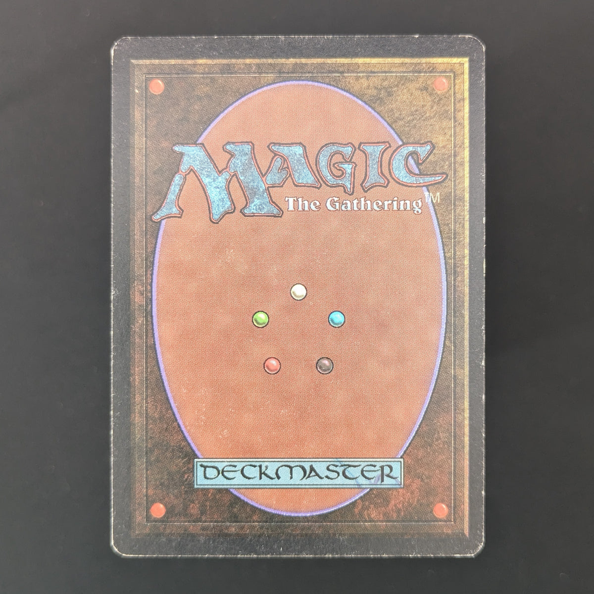 MTG Singles - Underground Sea - Unlimited - 