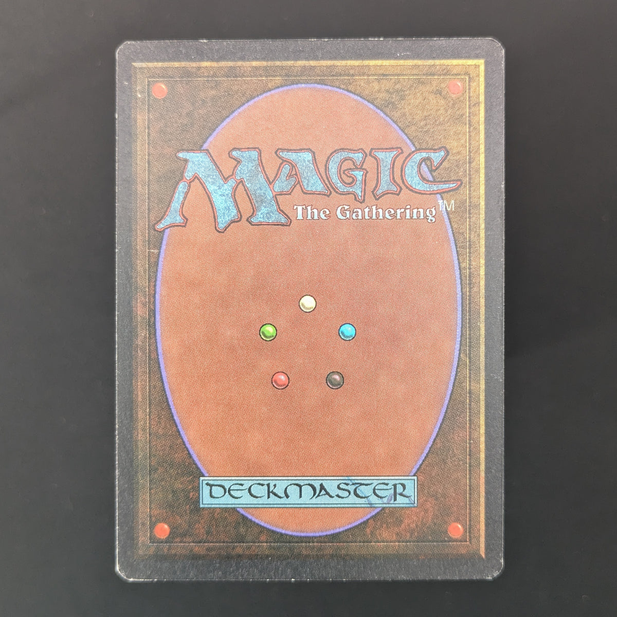 MTG Singles - Volcanic Island - Unlimited - 