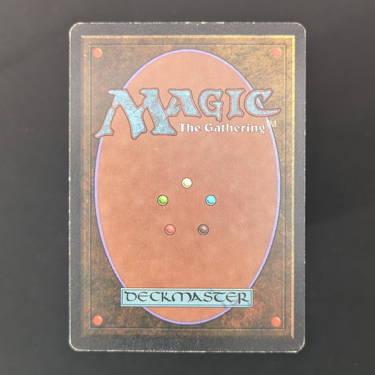 MTG Singles - Volcanic Island - Unlimited - 