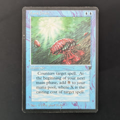 Mana Drain - Legends