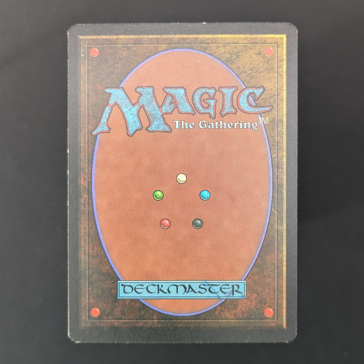 MTG Singles - Sylvan Library - Legends - 