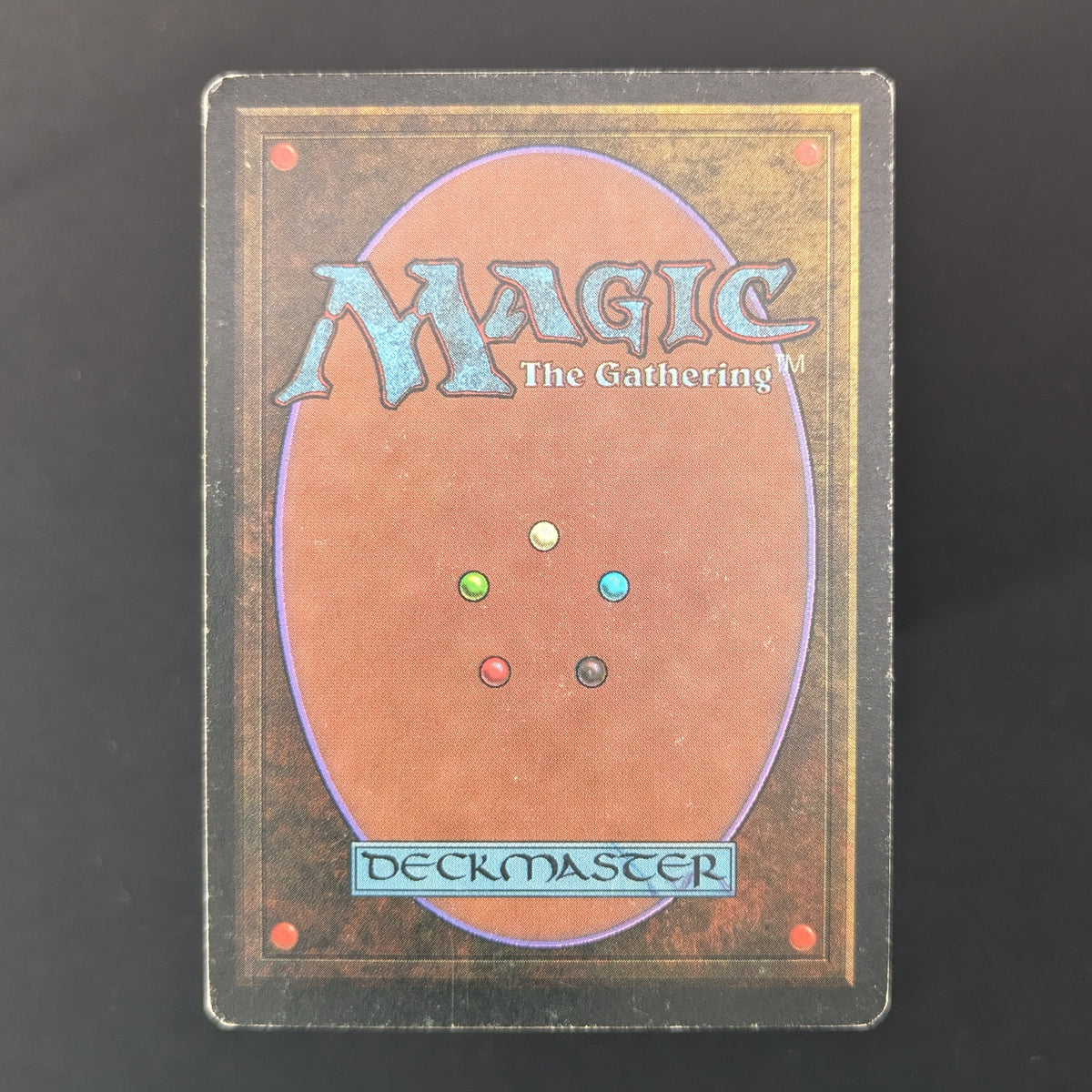 MTG Singles - The Tabernacle at Pendrell Vale - Legends - 