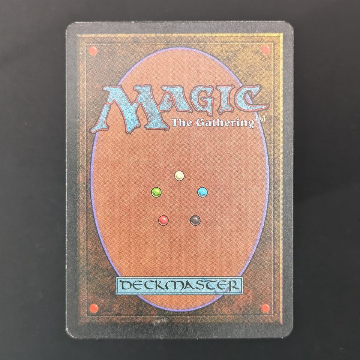 MTG Singles - Transmute Artifact - Antiquities - 