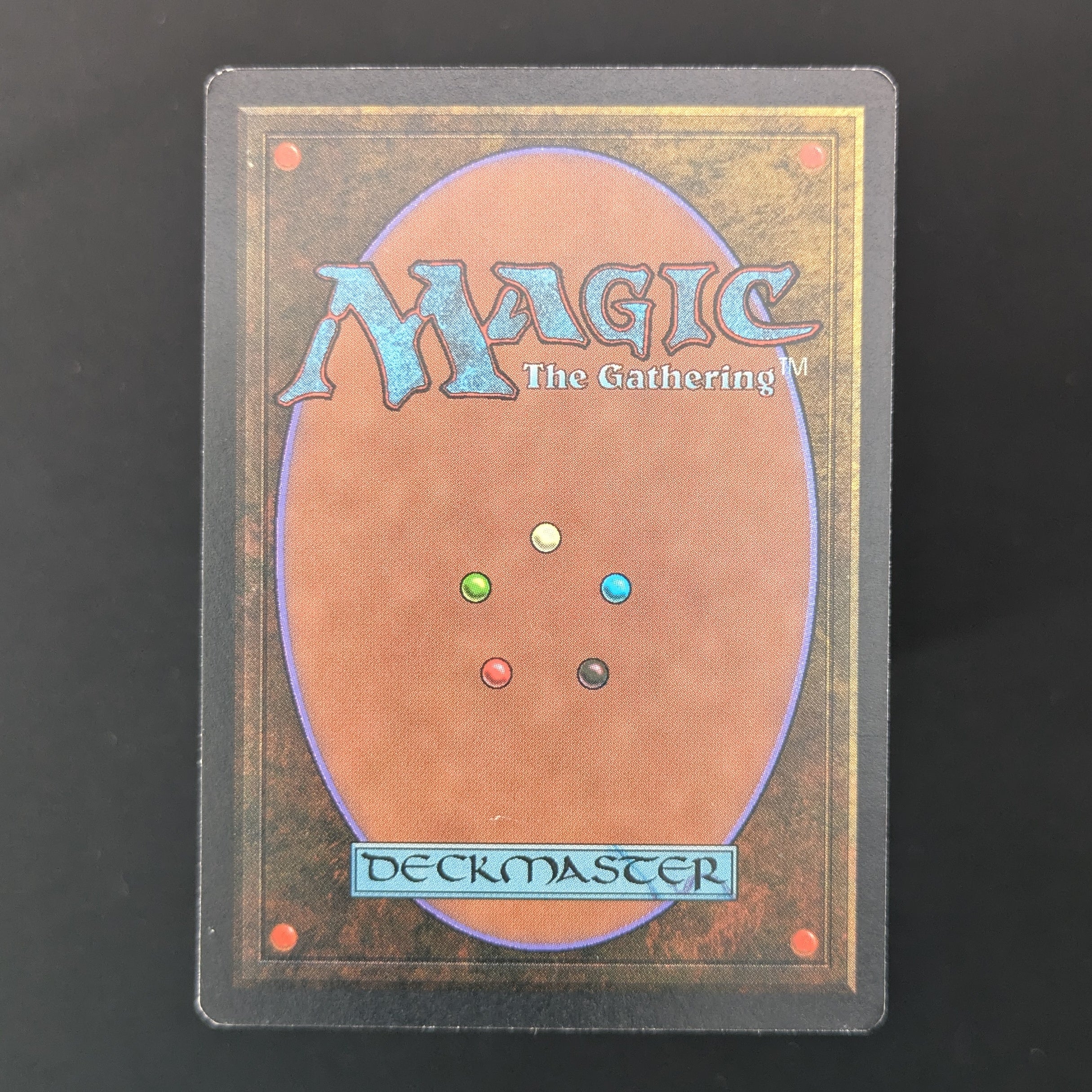 MTG Singles - Serendib Efreet - Arabian Nights - 