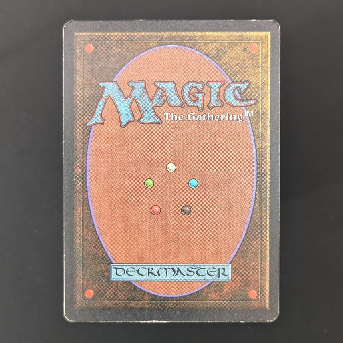 MTG Singles - City in a Bottle - Arabian Nights - 