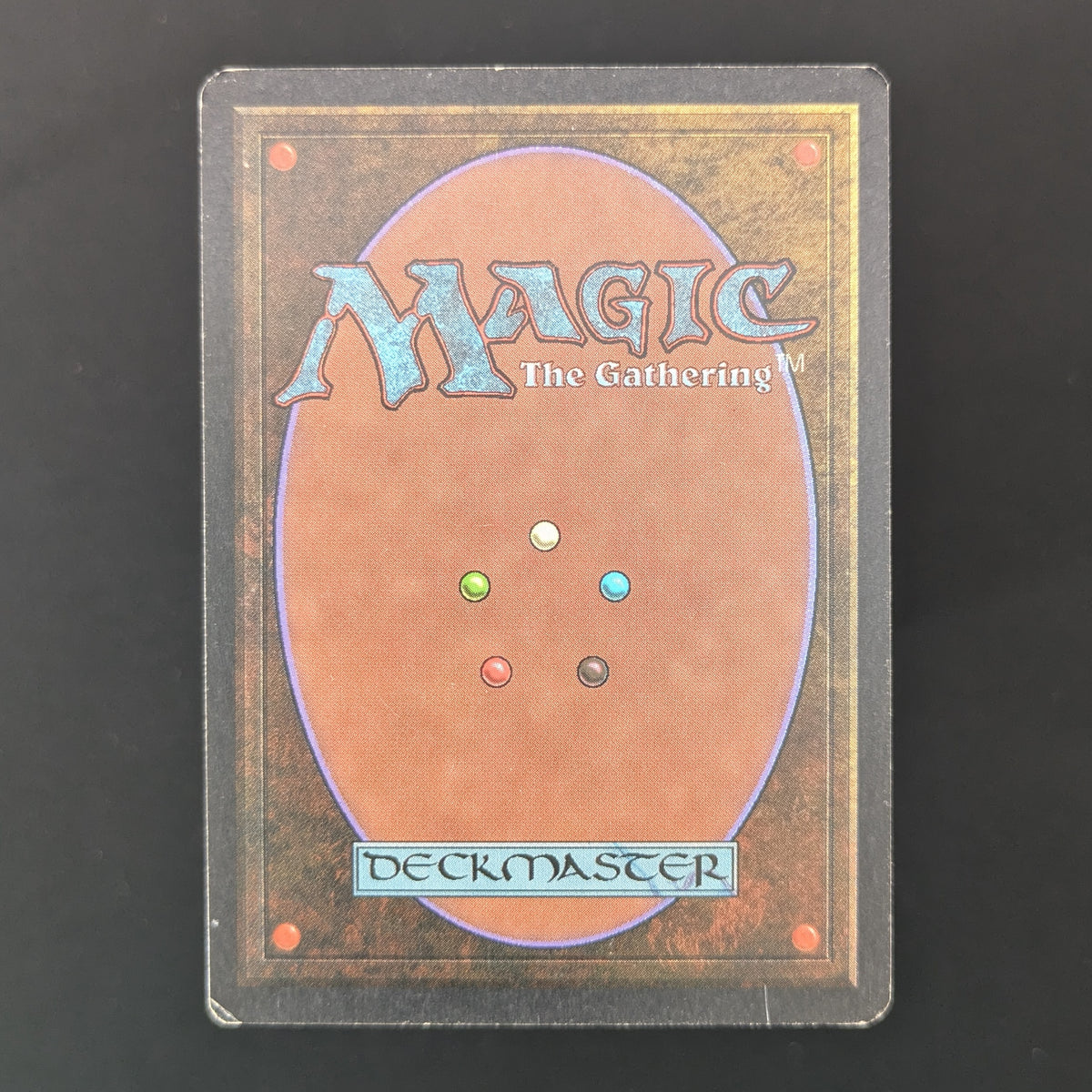 MTG Singles - City in a Bottle - Arabian Nights - 