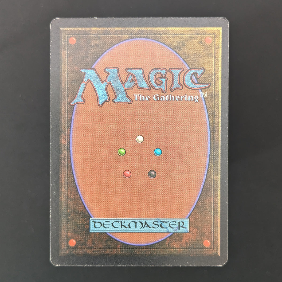 MTG Singles - Bazaar of Baghdad - Arabian Nights - 