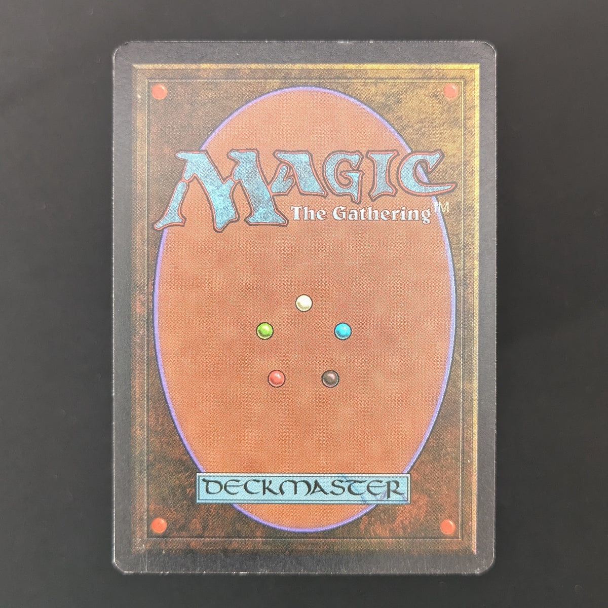 MTG Singles - Bazaar of Baghdad - Arabian Nights - 