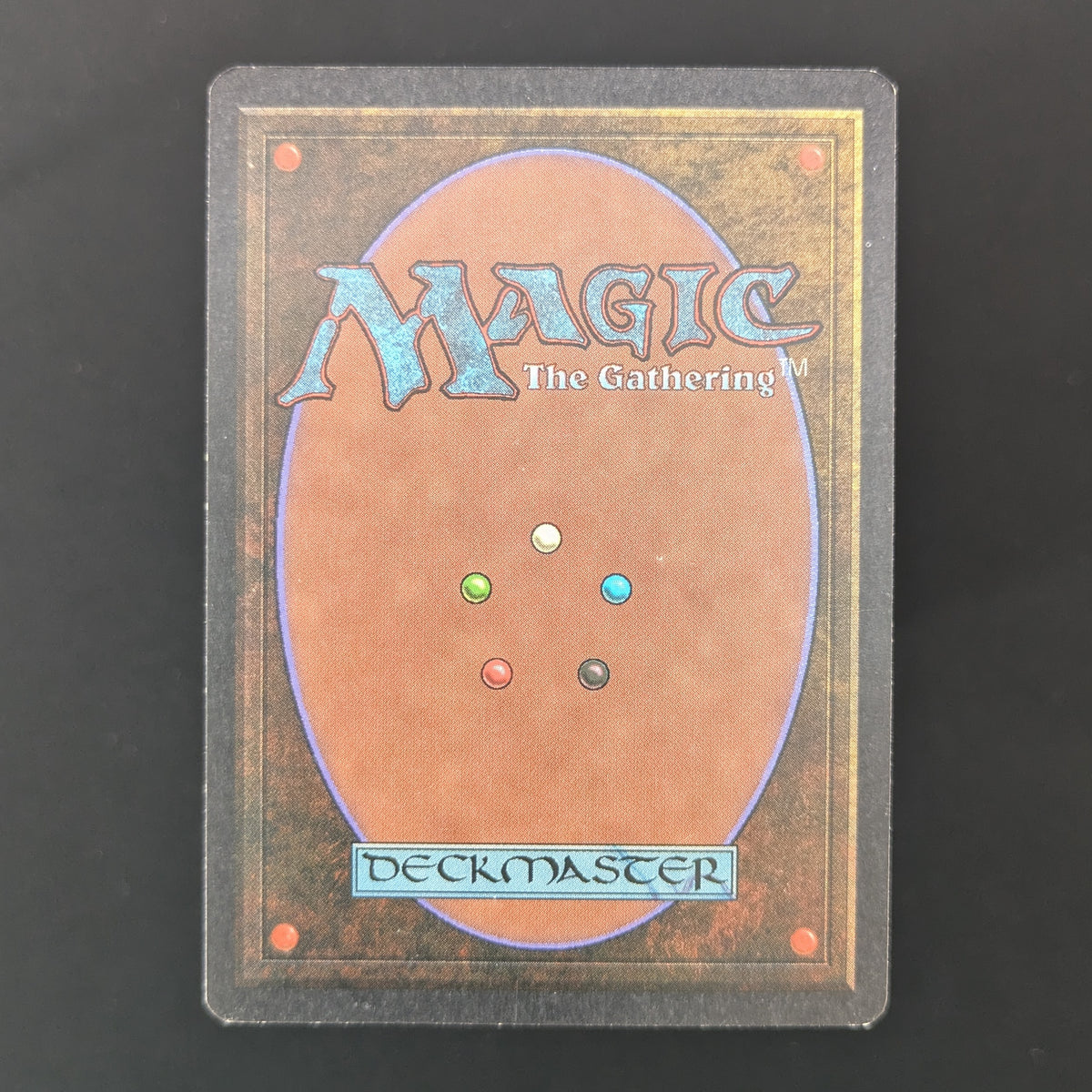 MTG Singles - Bazaar of Baghdad - Arabian Nights - 