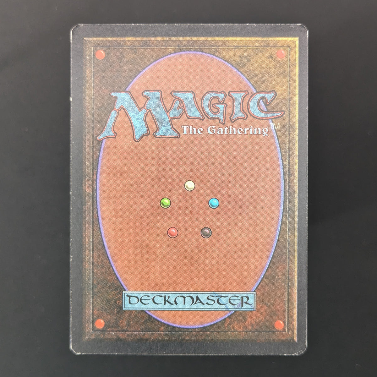MTG Singles - Diamond Valley - Arabian Nights - 