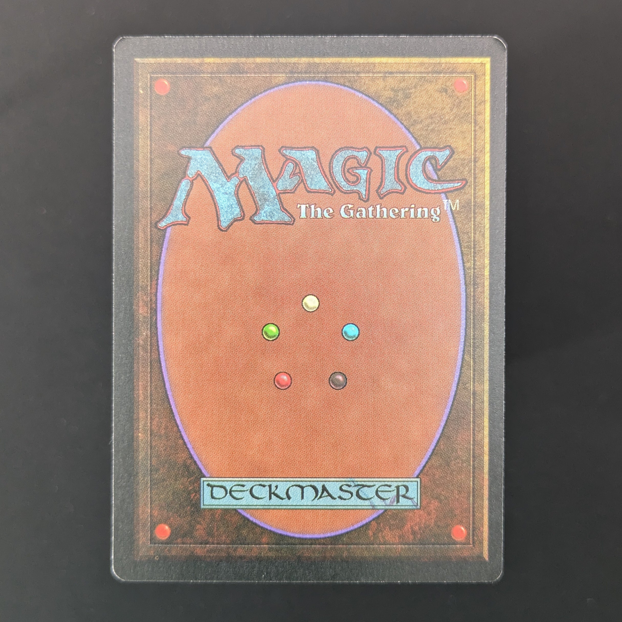 Wheel of Fortune - Revised